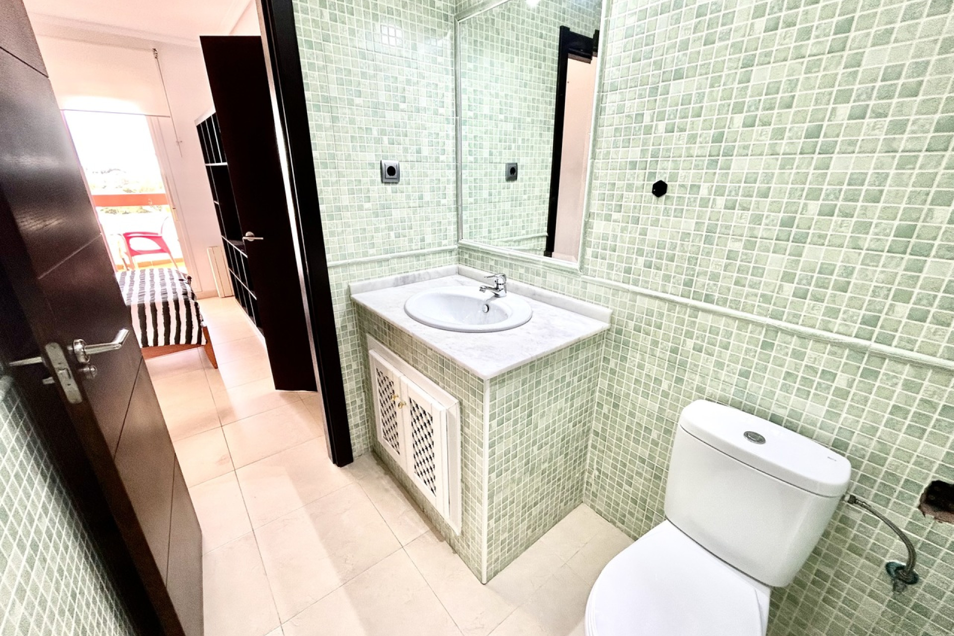 Resale - Apartment / flat - Villamartin - Costa Blanca