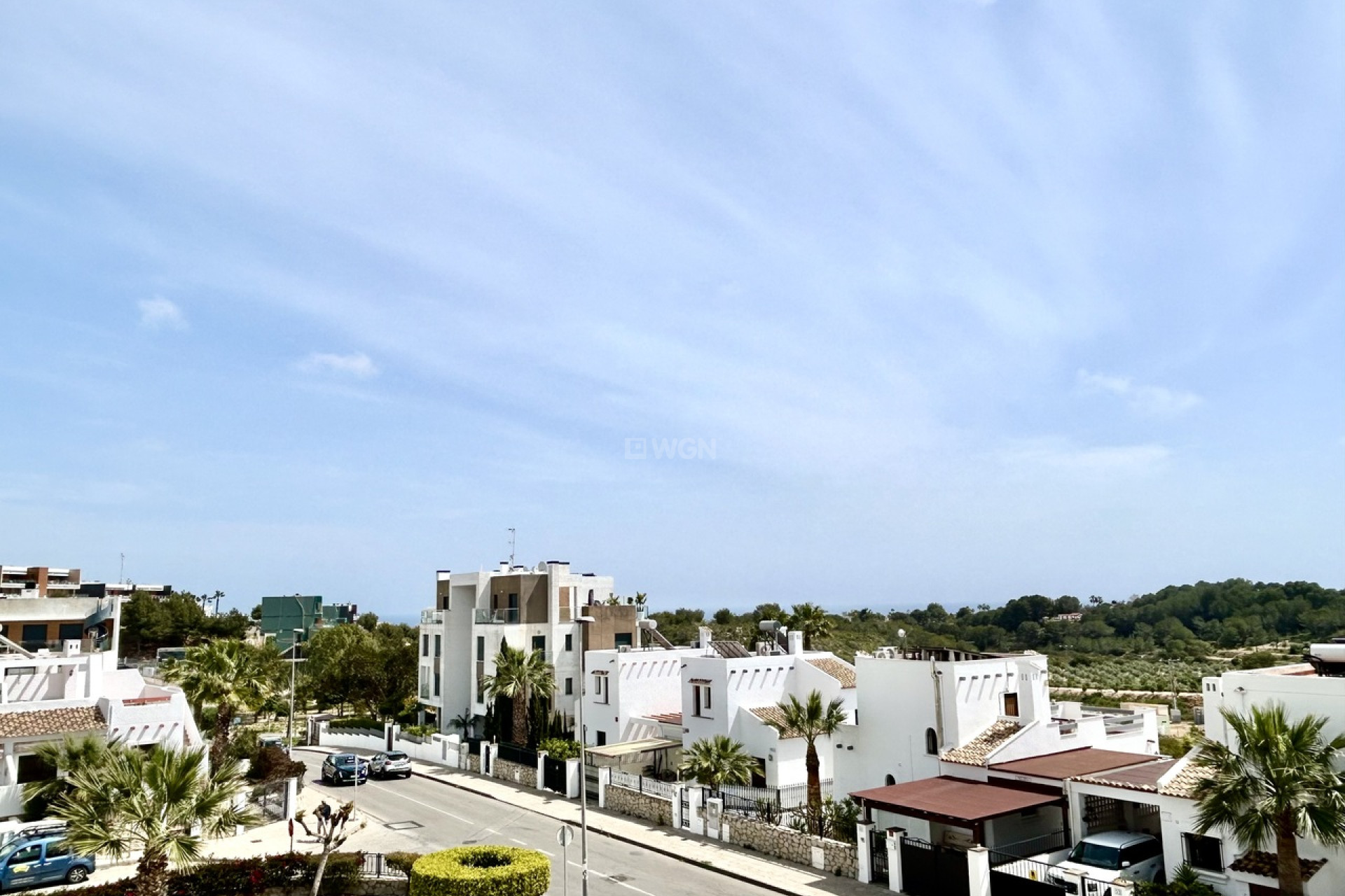 Resale - Apartment / flat - Villamartin - Costa Blanca