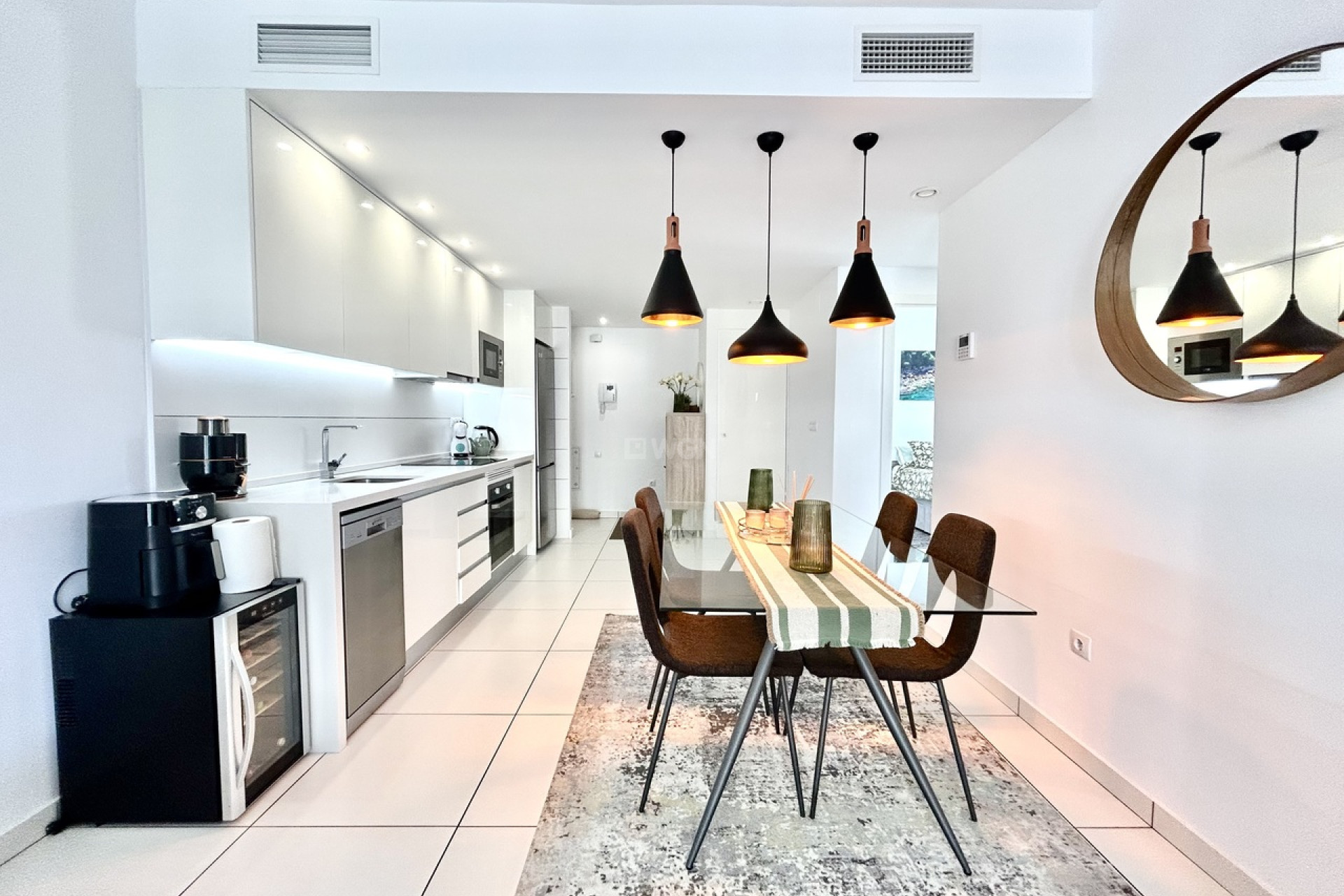 Resale - Apartment / flat - Villamartin - Costa Blanca