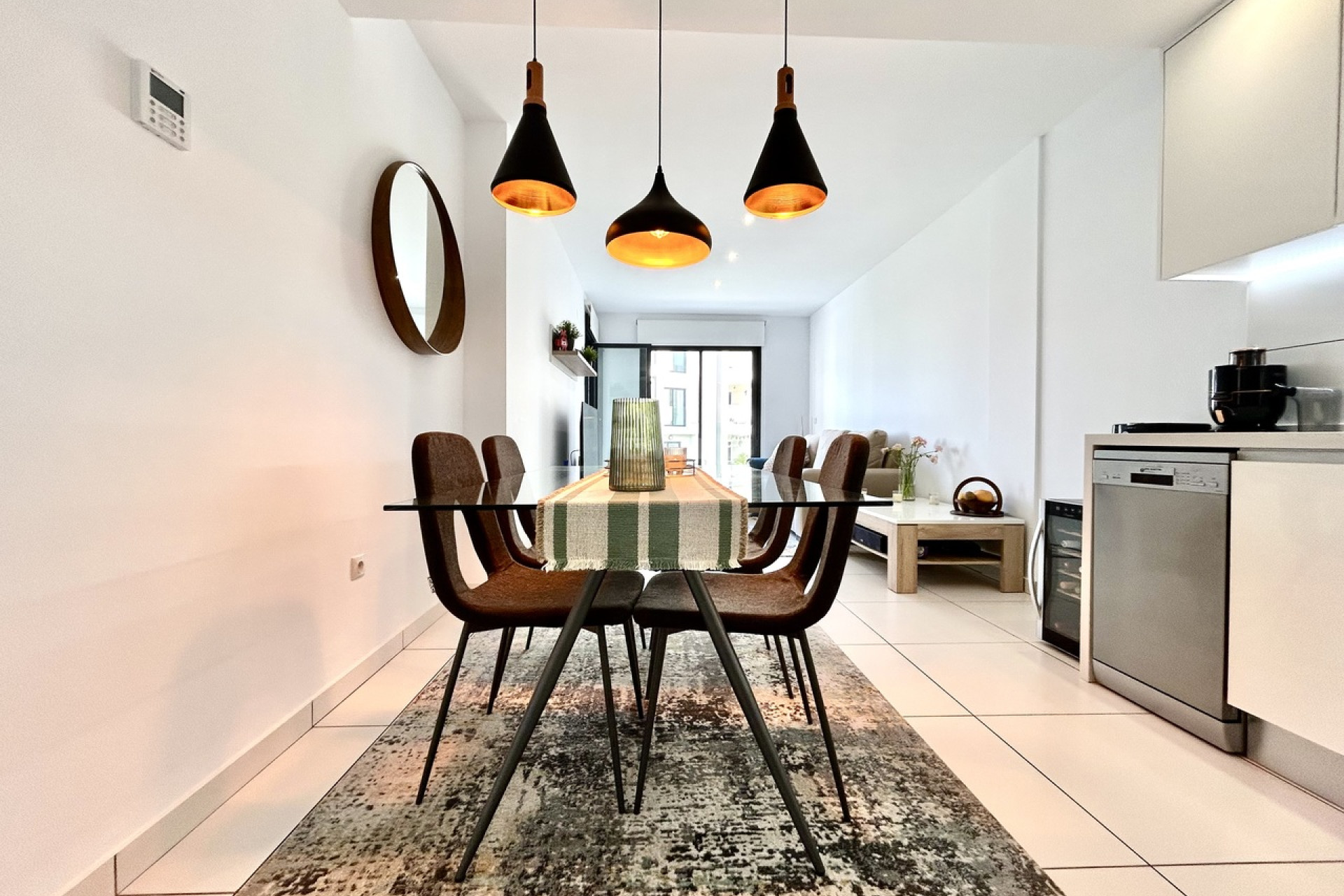 Resale - Apartment / flat - Villamartin - Costa Blanca