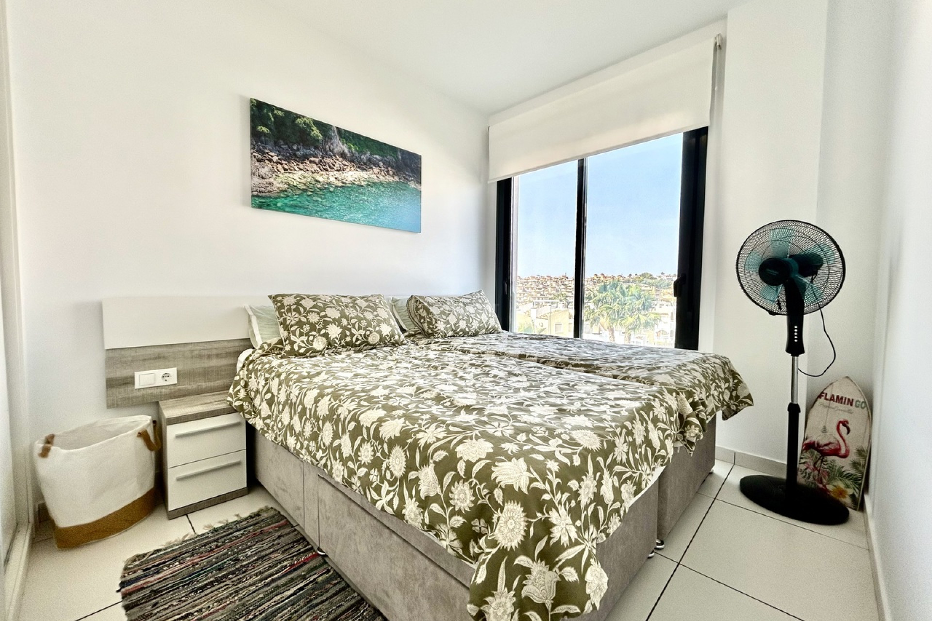 Resale - Apartment / flat - Villamartin - Costa Blanca