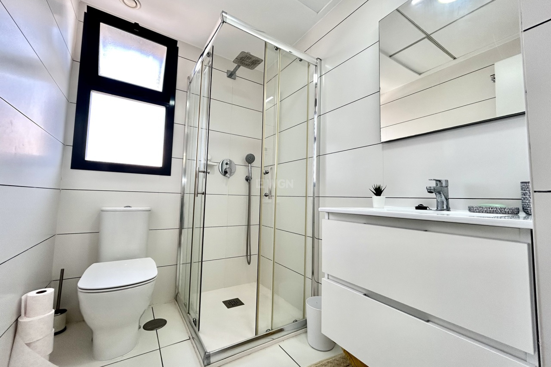 Resale - Apartment / flat - Villamartin - Costa Blanca