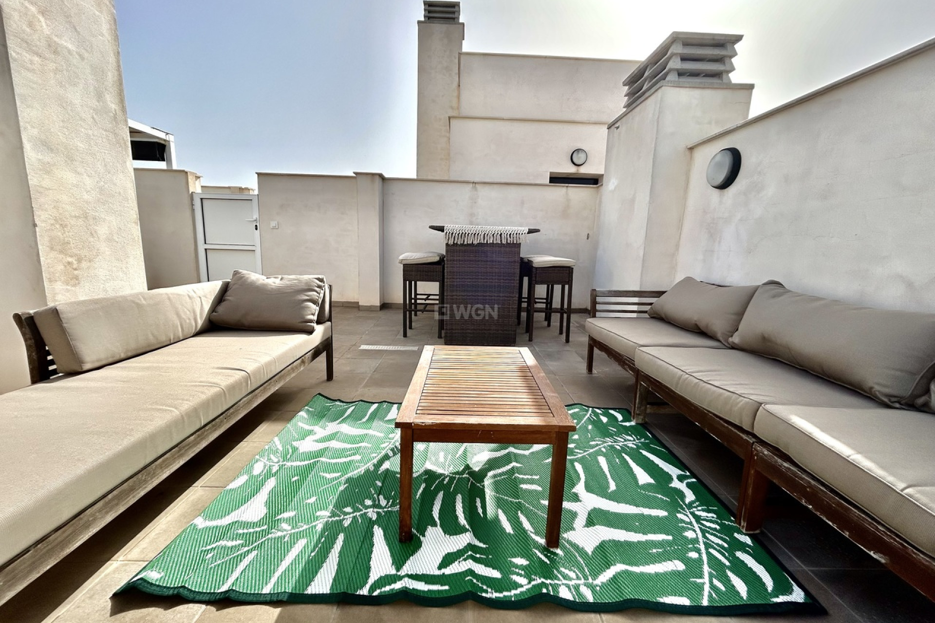 Resale - Apartment / flat - Villamartin - Costa Blanca