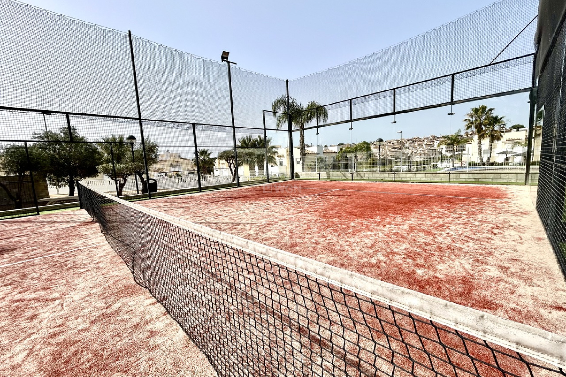 Resale - Apartment / flat - Villamartin - Costa Blanca