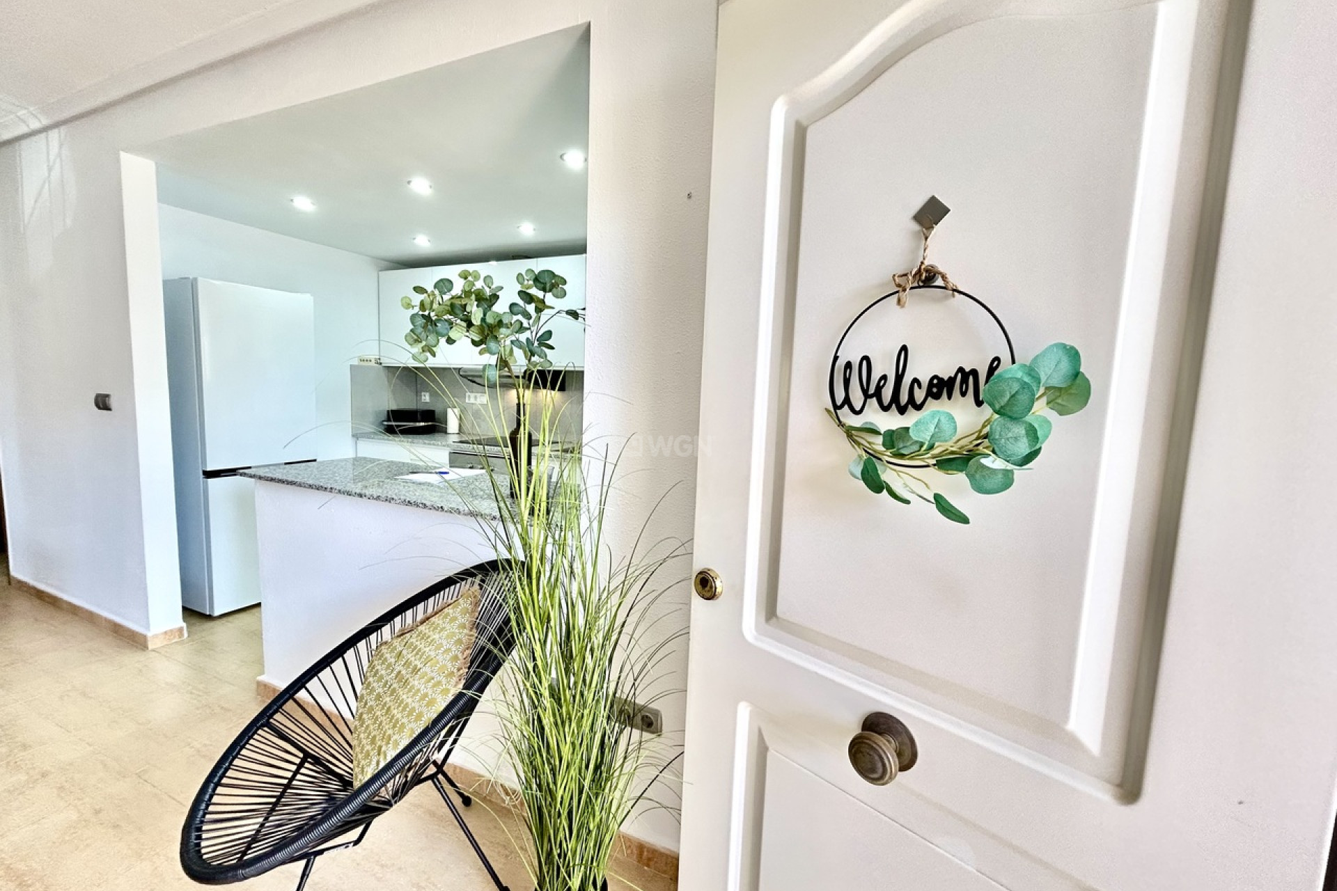 Resale - Apartment / flat - Villamartin - Costa Blanca