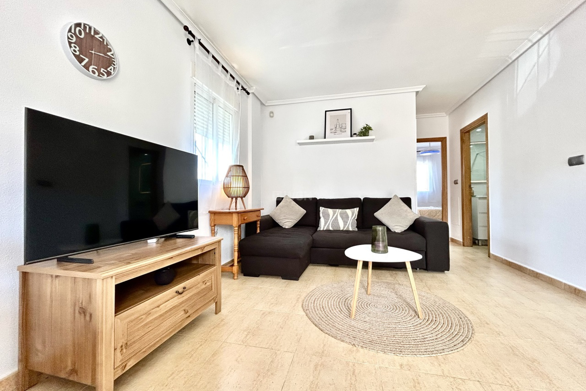 Resale - Apartment / flat - Villamartin - Costa Blanca