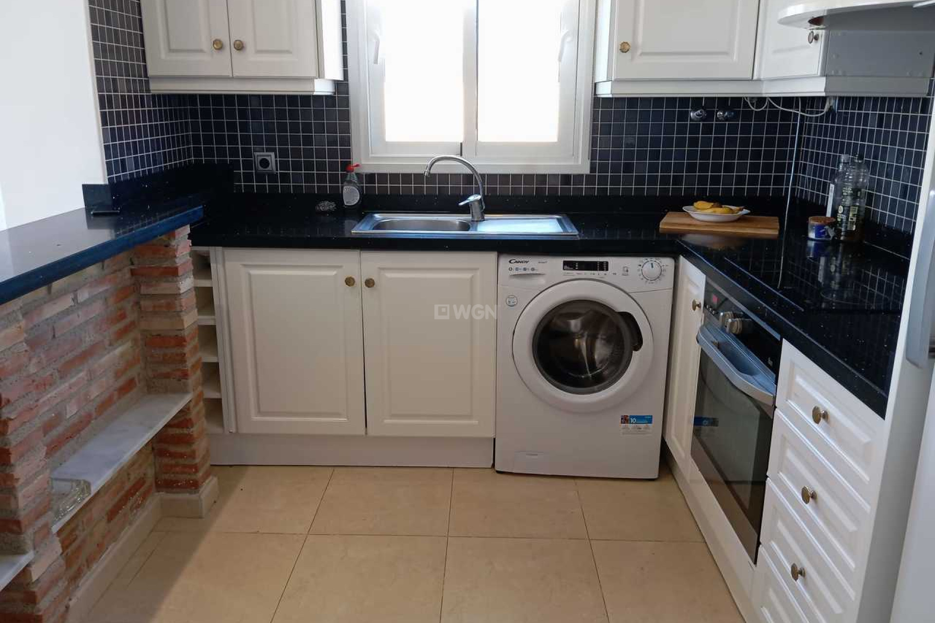 Resale - Apartment / flat - Villamartin - Costa Blanca