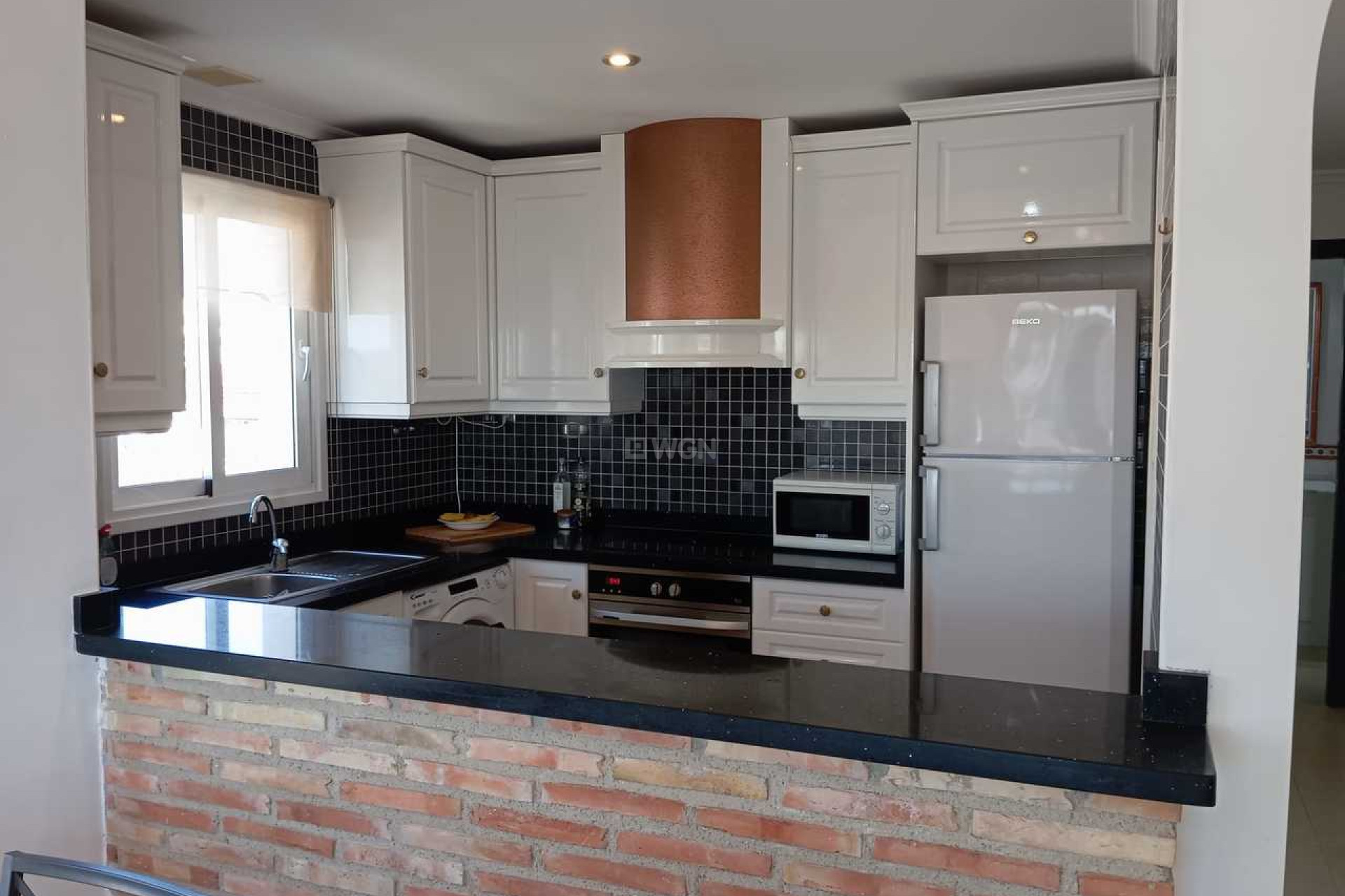 Resale - Apartment / flat - Villamartin - Costa Blanca