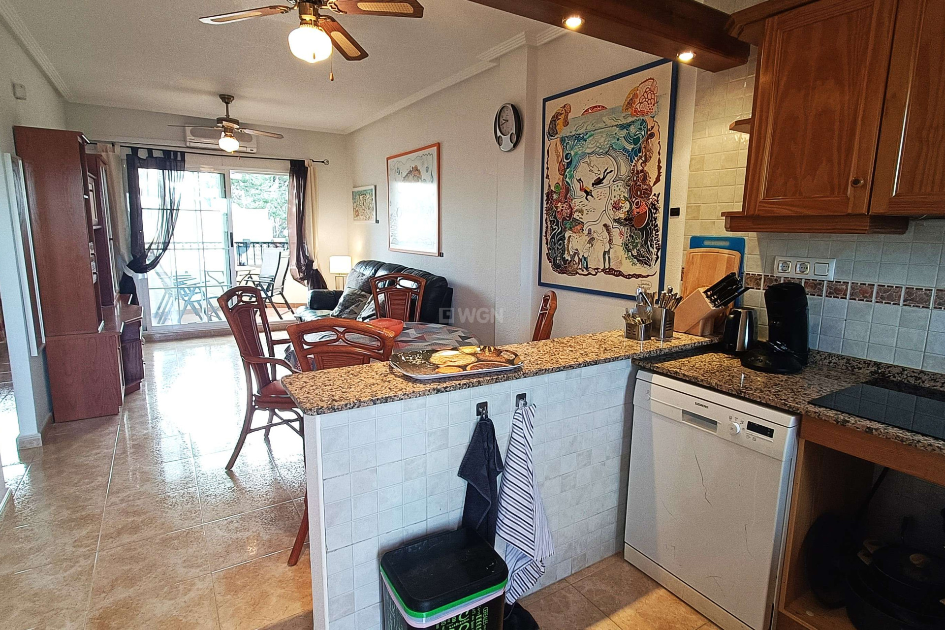 Resale - Apartment / flat - Villamartin - Costa Blanca