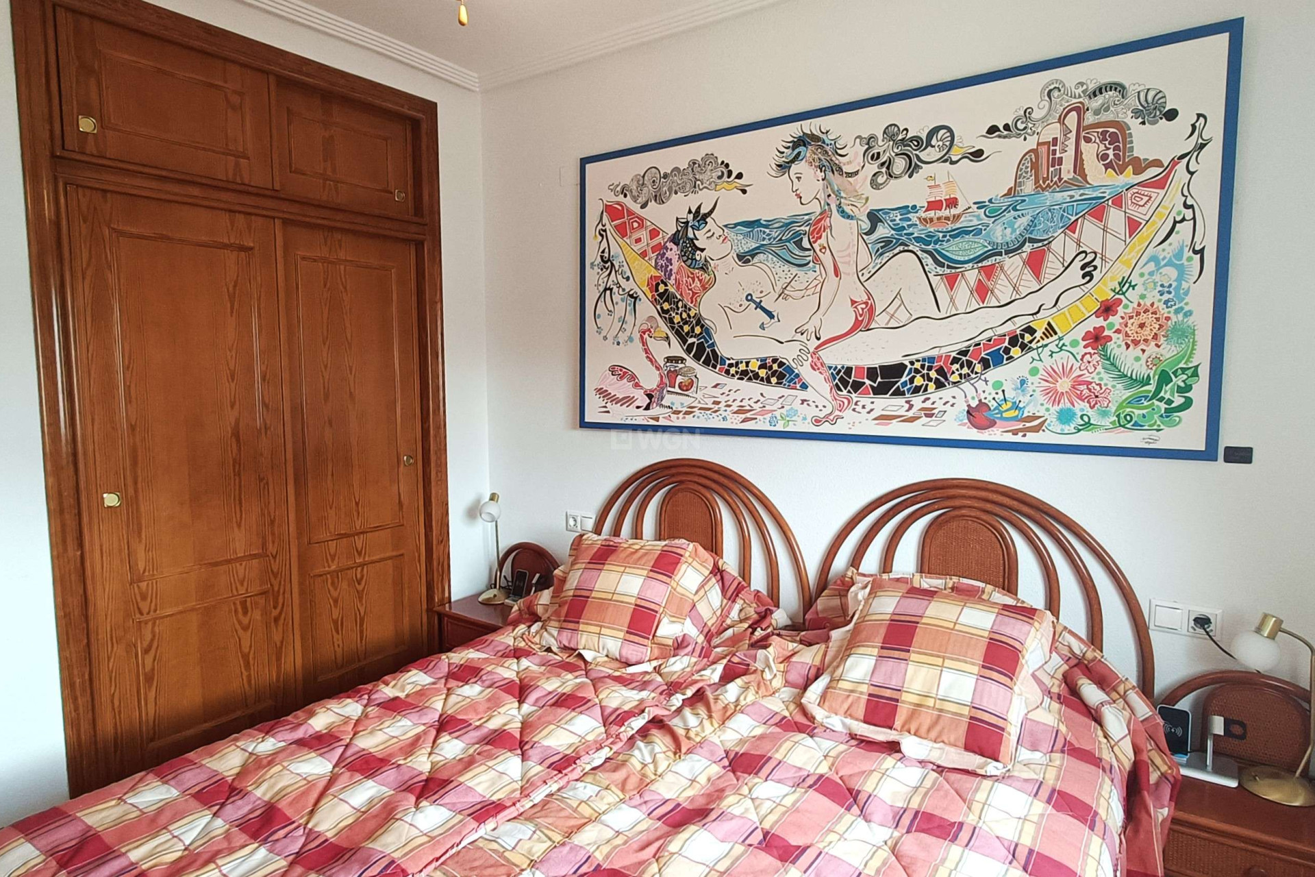 Resale - Apartment / flat - Villamartin - Costa Blanca