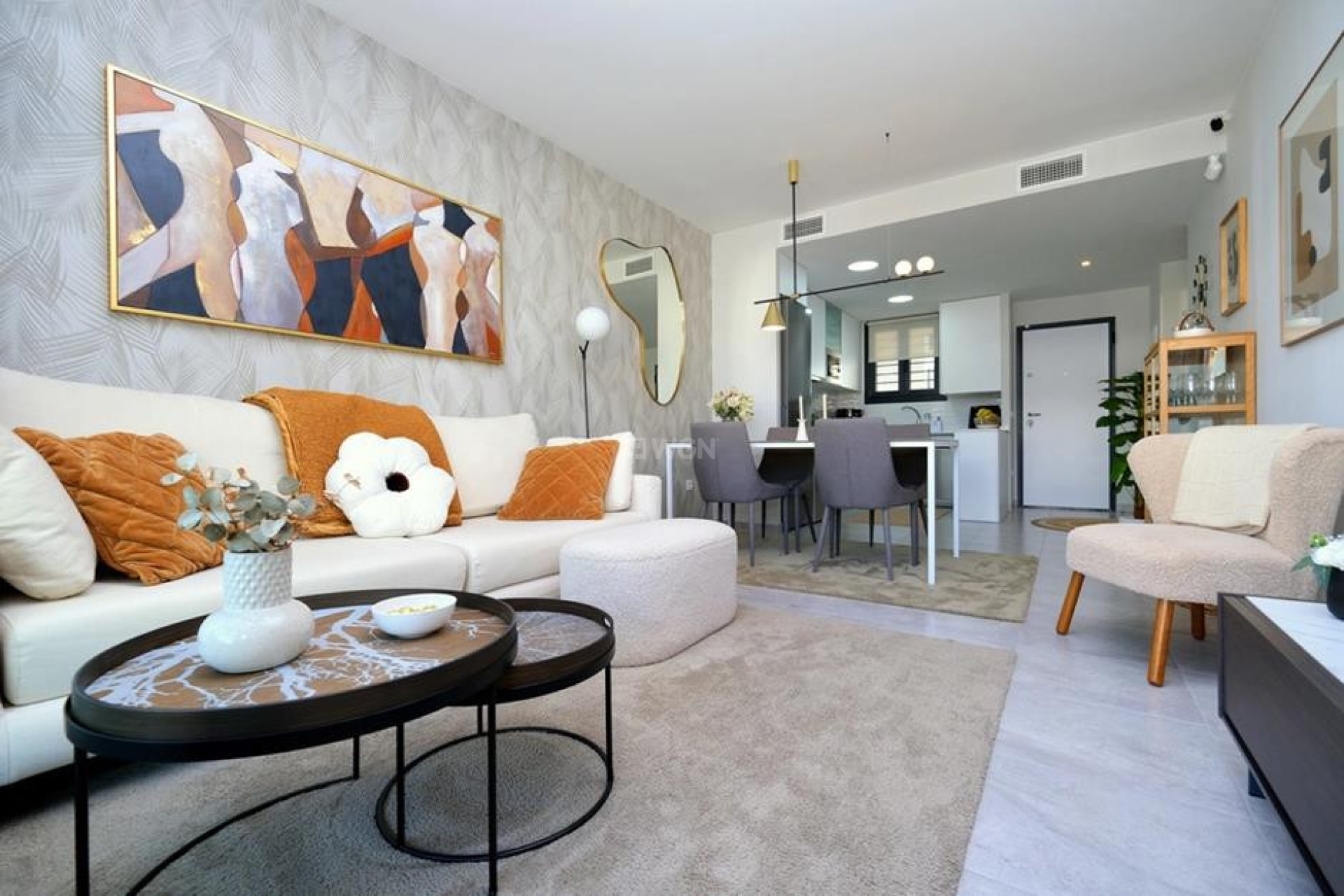 Resale - Apartment / flat - Villamartin - Costa Blanca