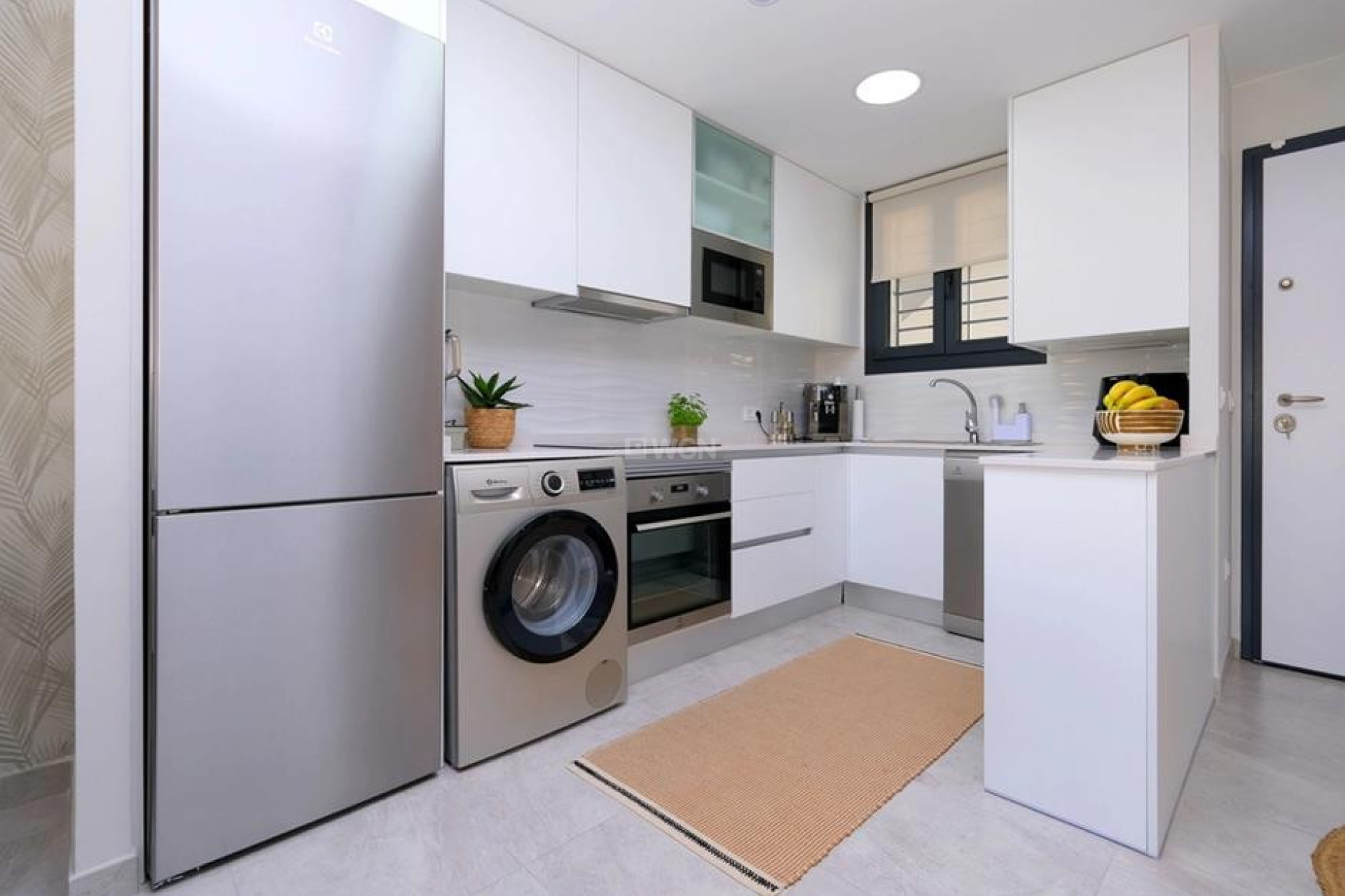 Resale - Apartment / flat - Villamartin - Costa Blanca