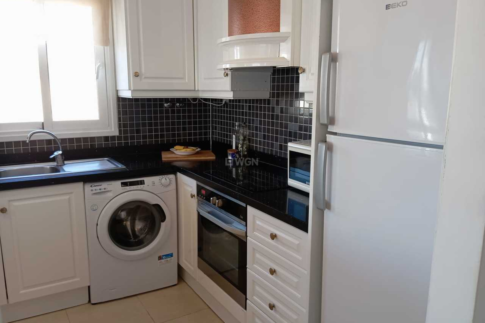 Resale - Apartment / flat - Villamartin - Costa Blanca