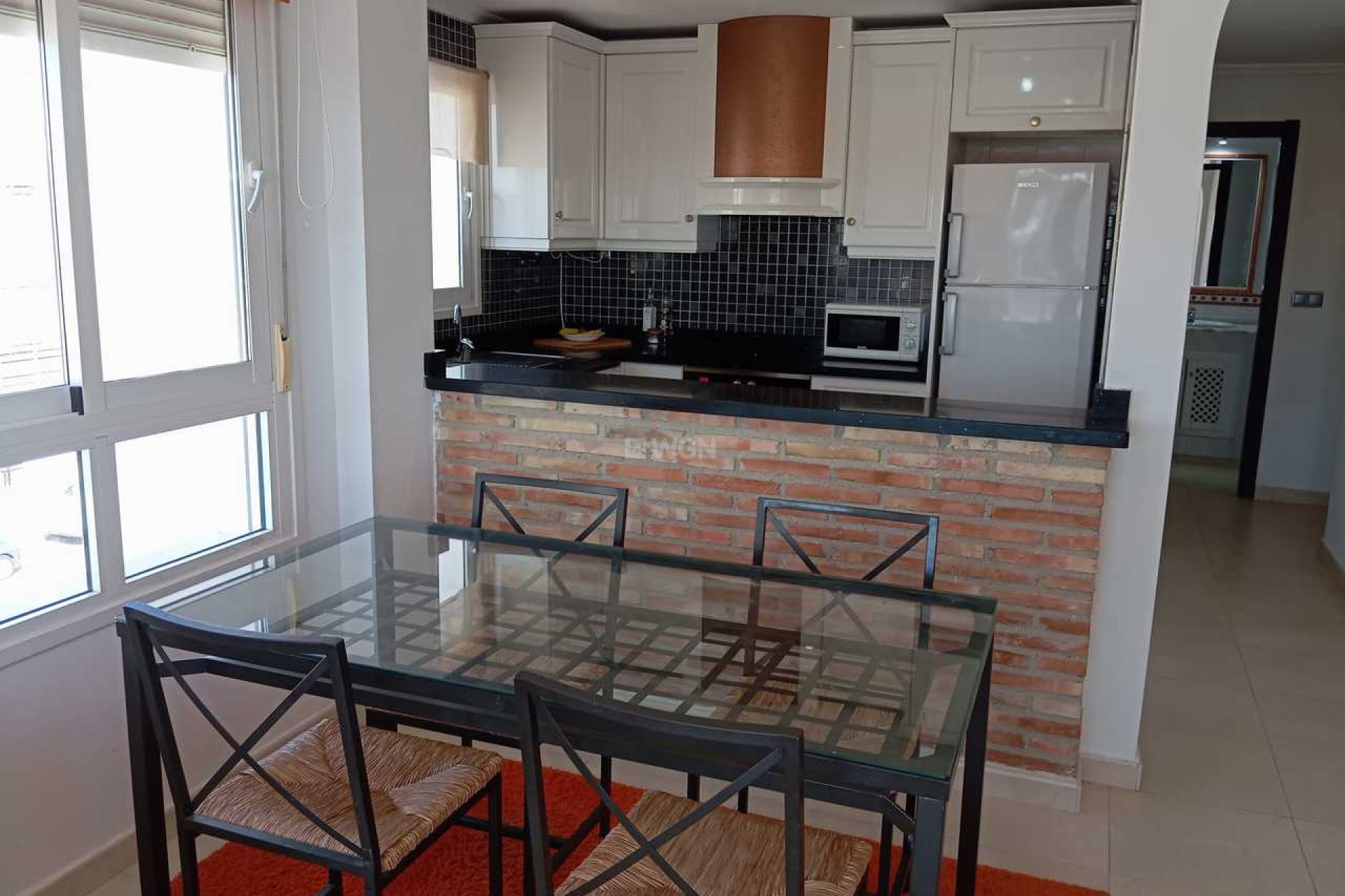 Resale - Apartment / flat - Villamartin - Costa Blanca