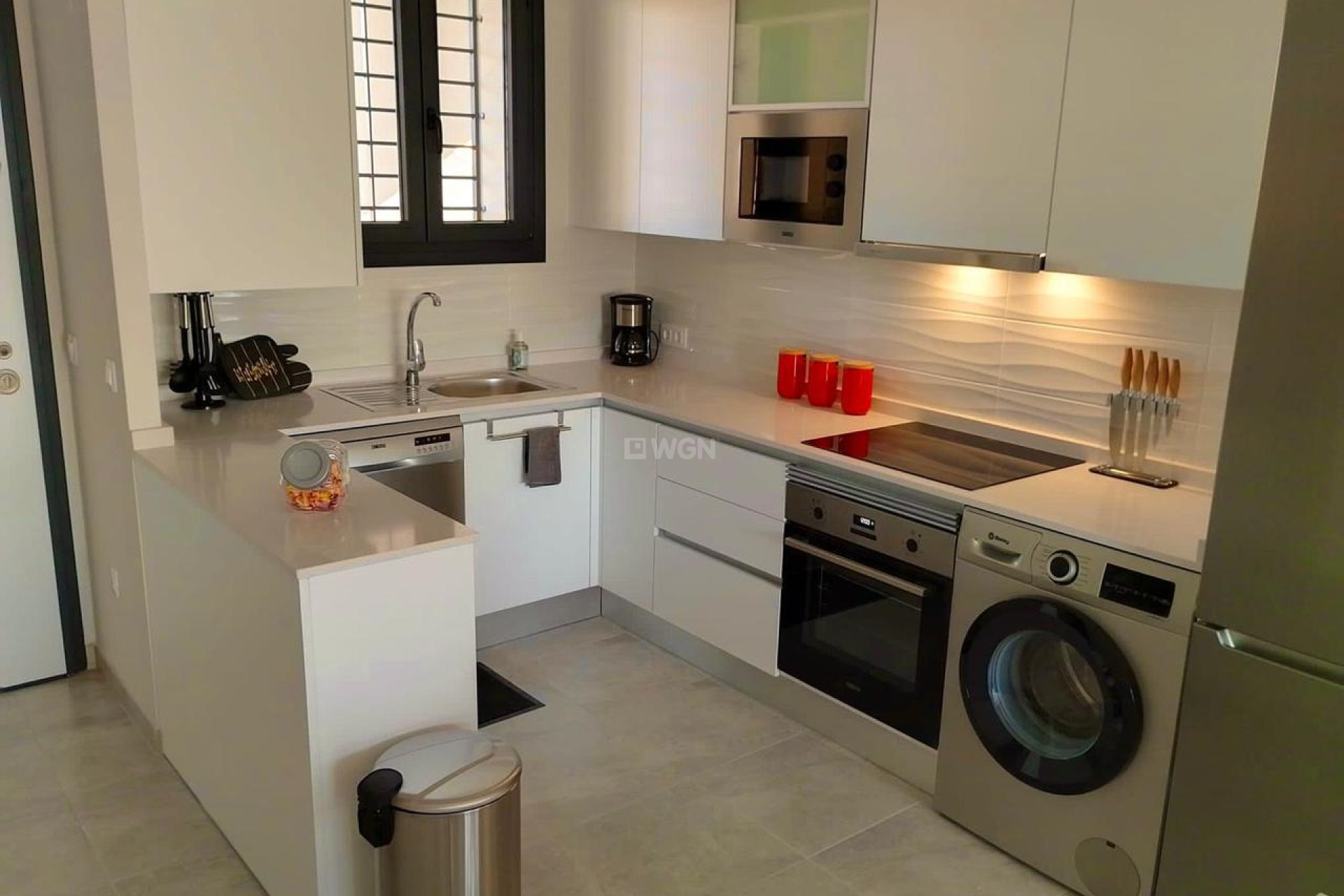 Resale - Apartment / flat - Villamartin - Costa Blanca