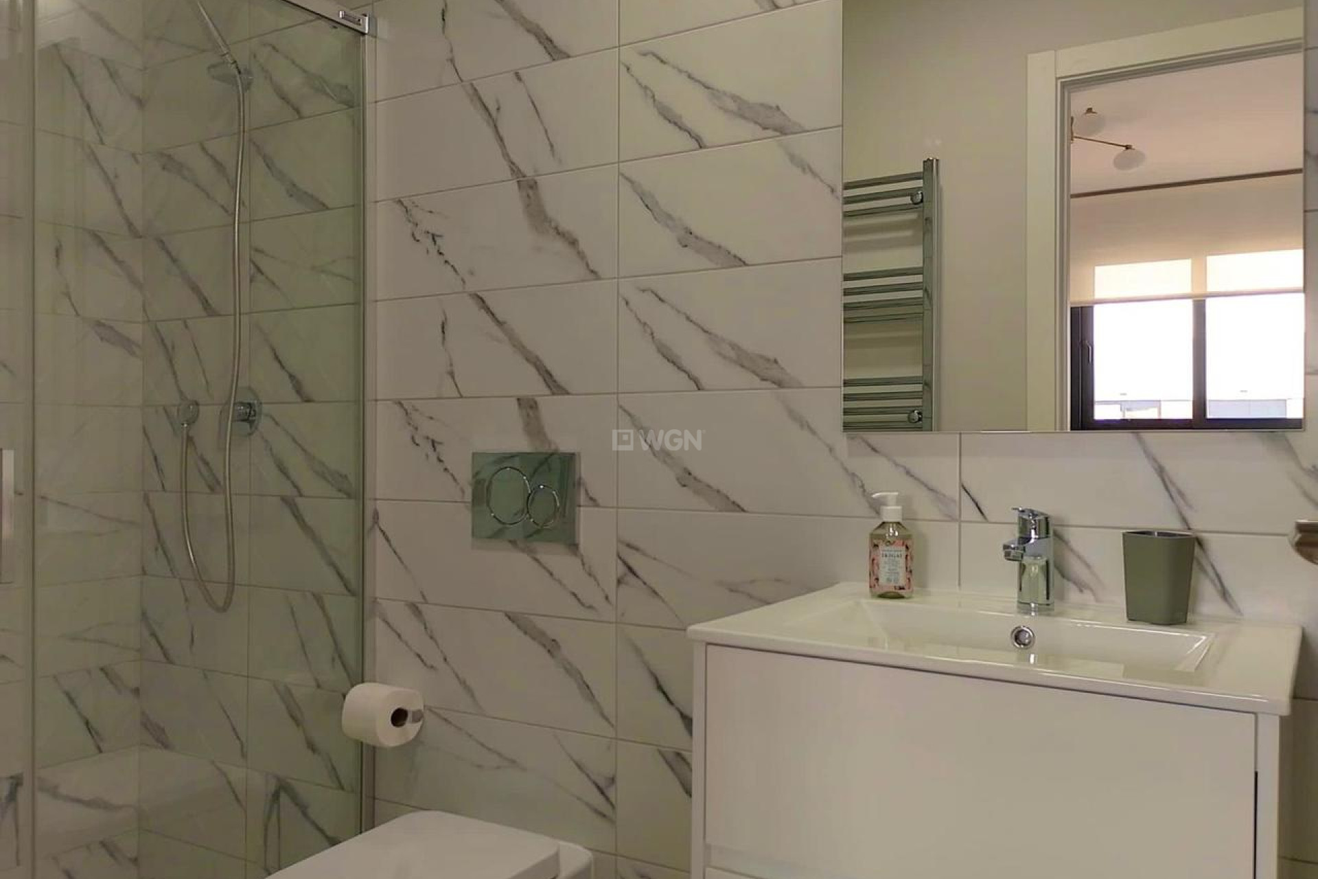 Resale - Apartment / flat - Villamartin - Costa Blanca