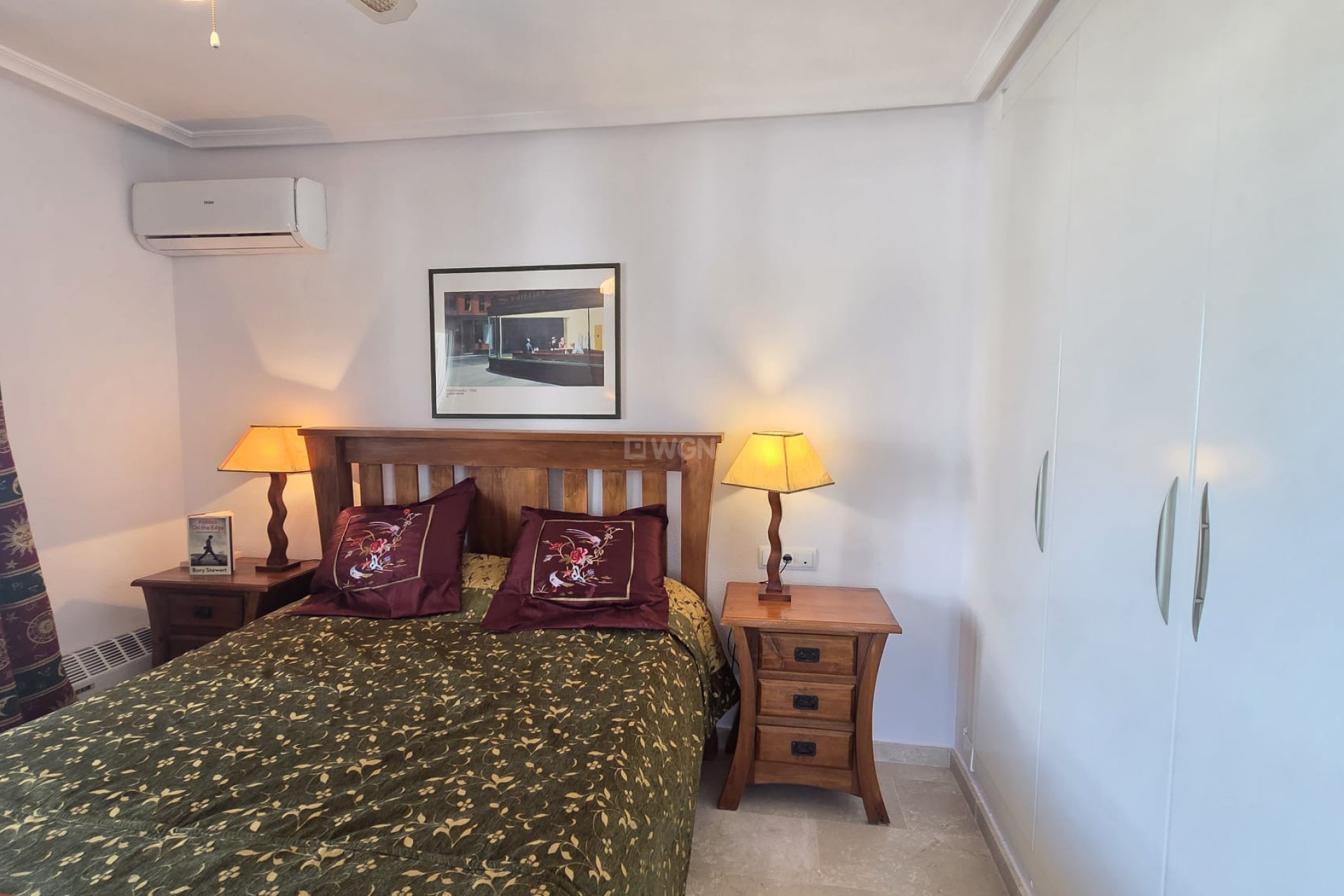 Resale - Apartment / flat - Villamartin - Costa Blanca