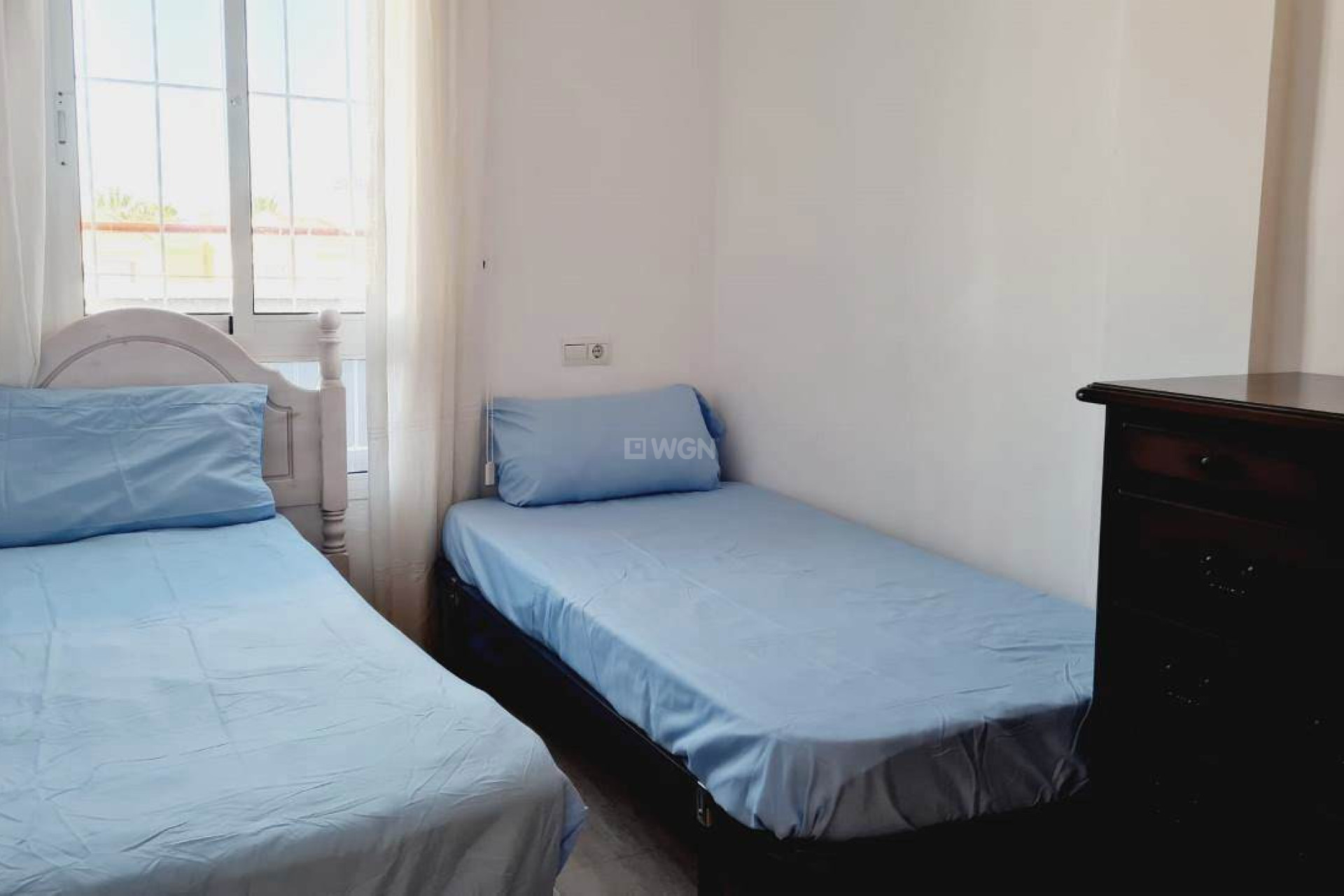 Resale - Apartment / flat - Villamartin - Costa Blanca