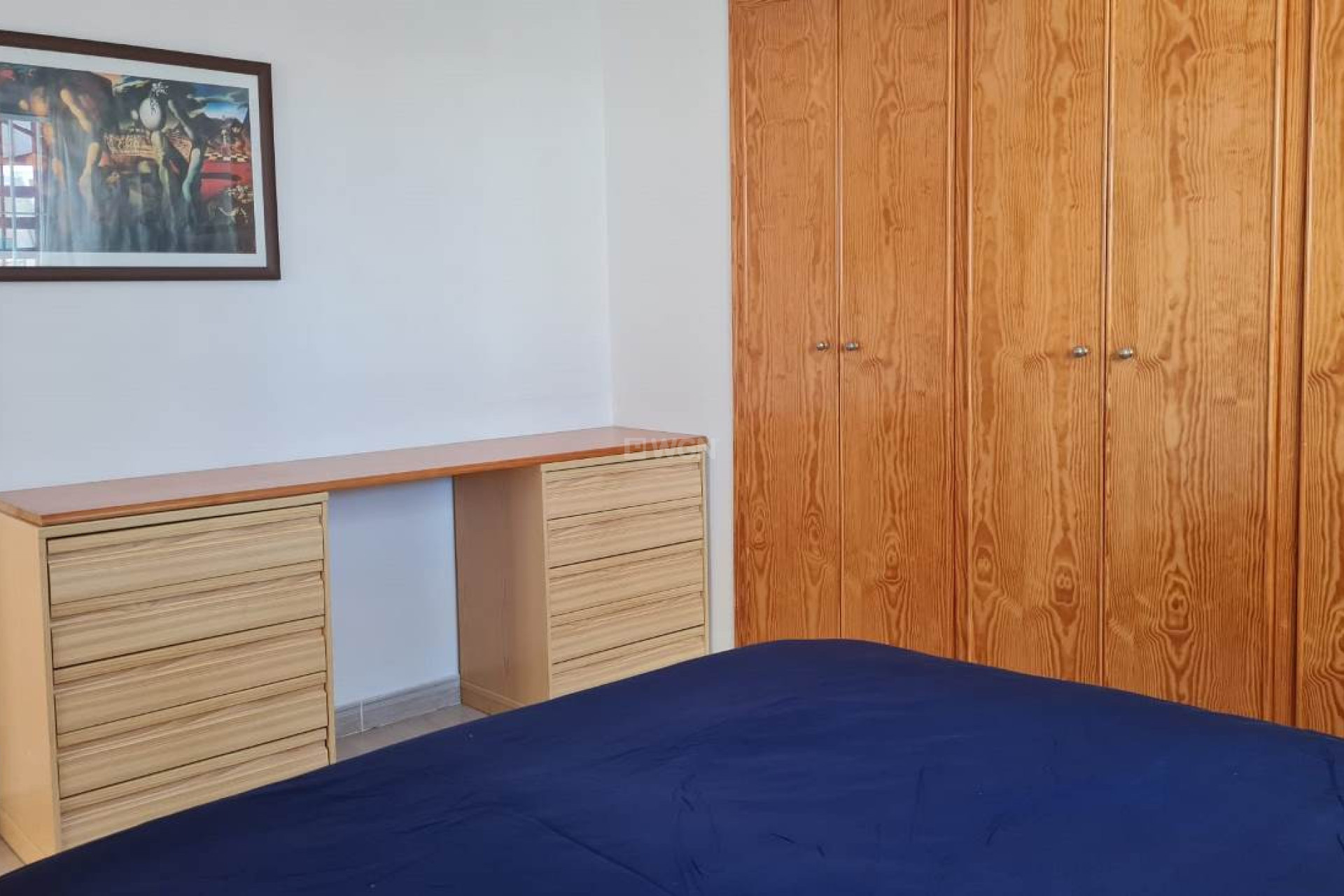 Resale - Apartment / flat - Villamartin - Costa Blanca