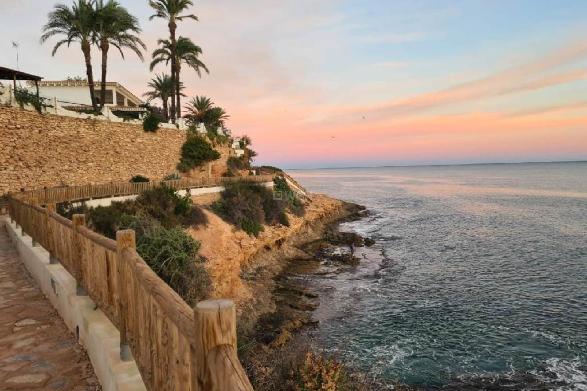 Resale - Apartment / flat - Villamartin - Costa Blanca