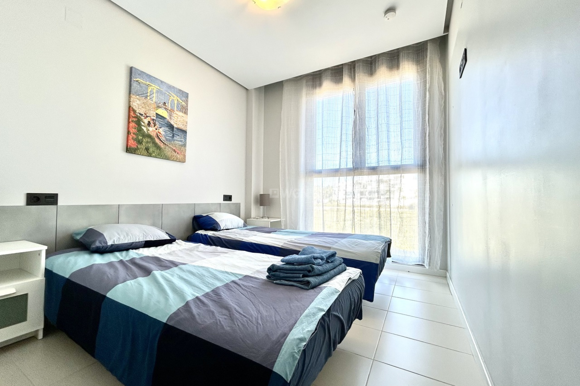 Resale - Apartment / flat - Villamartin - Costa Blanca