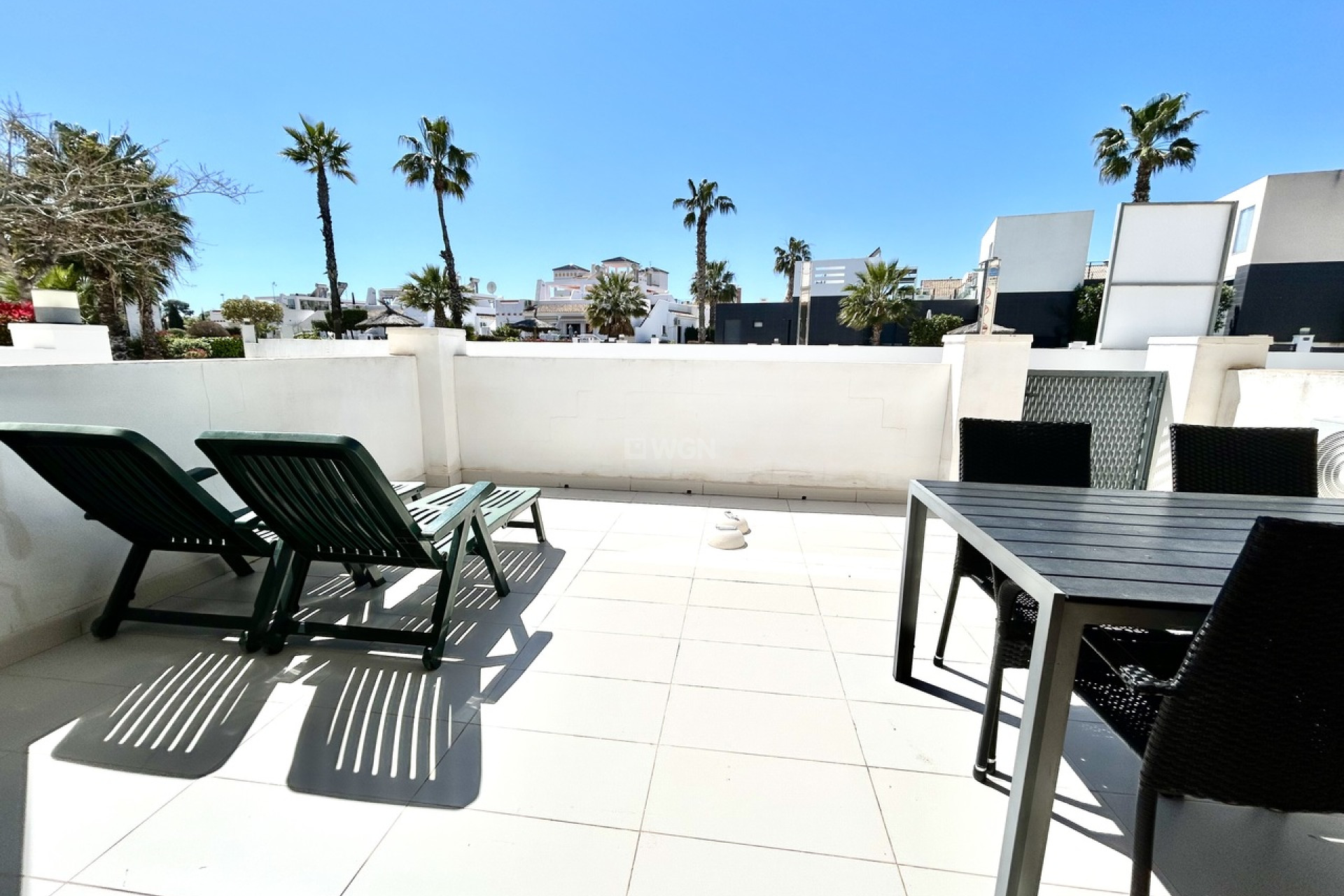 Resale - Apartment / flat - Villamartin - Costa Blanca
