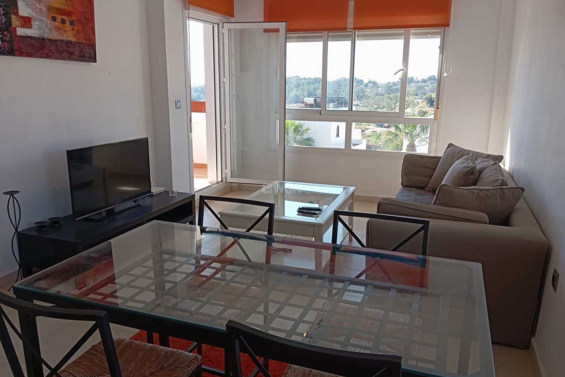 Resale - Apartment / flat - Villamartin - Costa Blanca