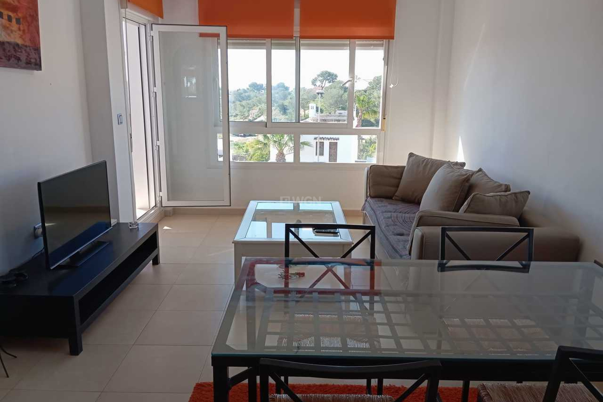 Resale - Apartment / flat - Villamartin - Costa Blanca