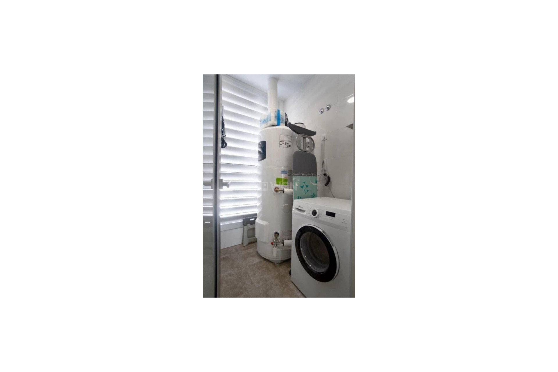 Resale - Apartment / flat - Villamartin - Costa Blanca
