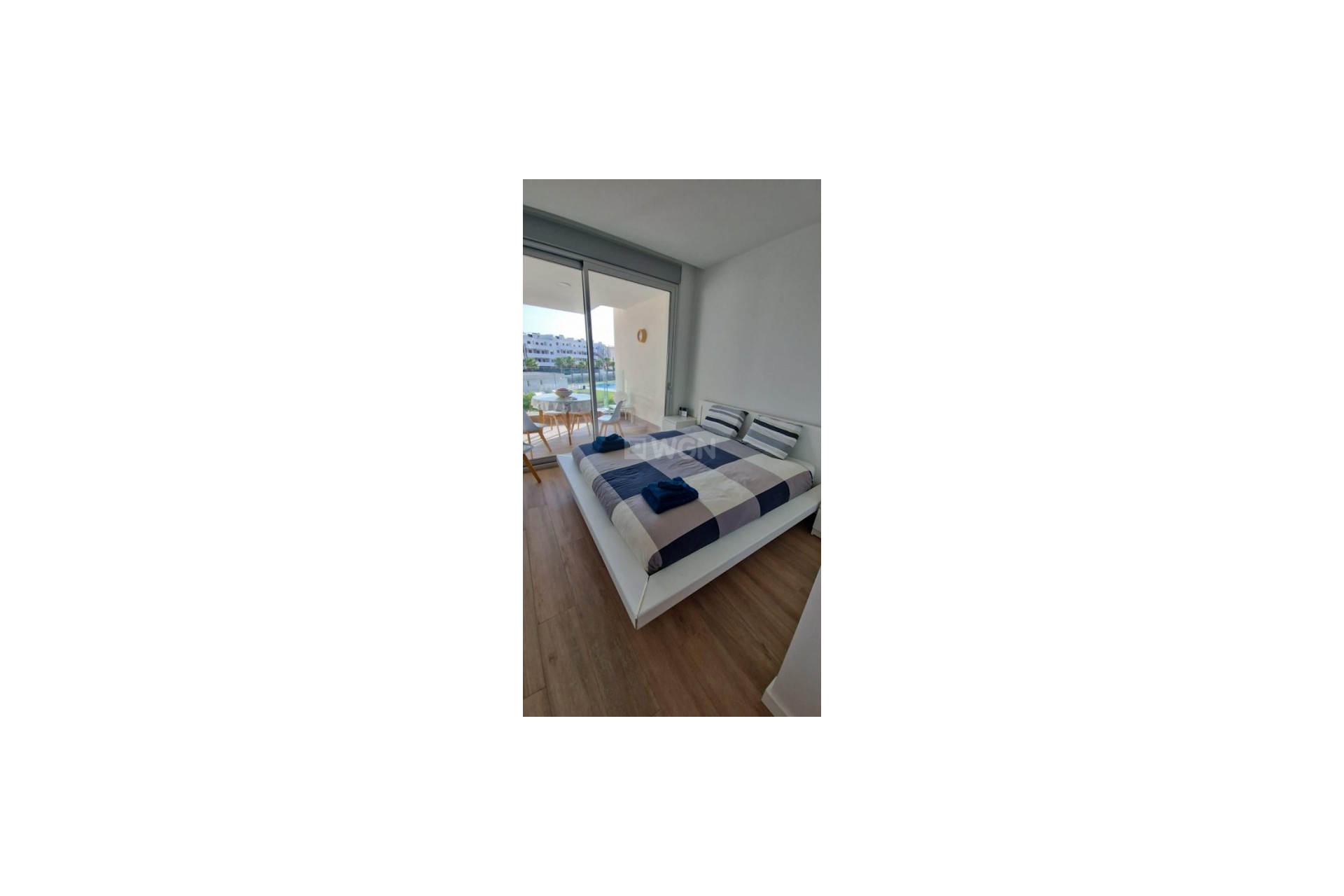 Resale - Apartment / flat - Villamartin - Costa Blanca