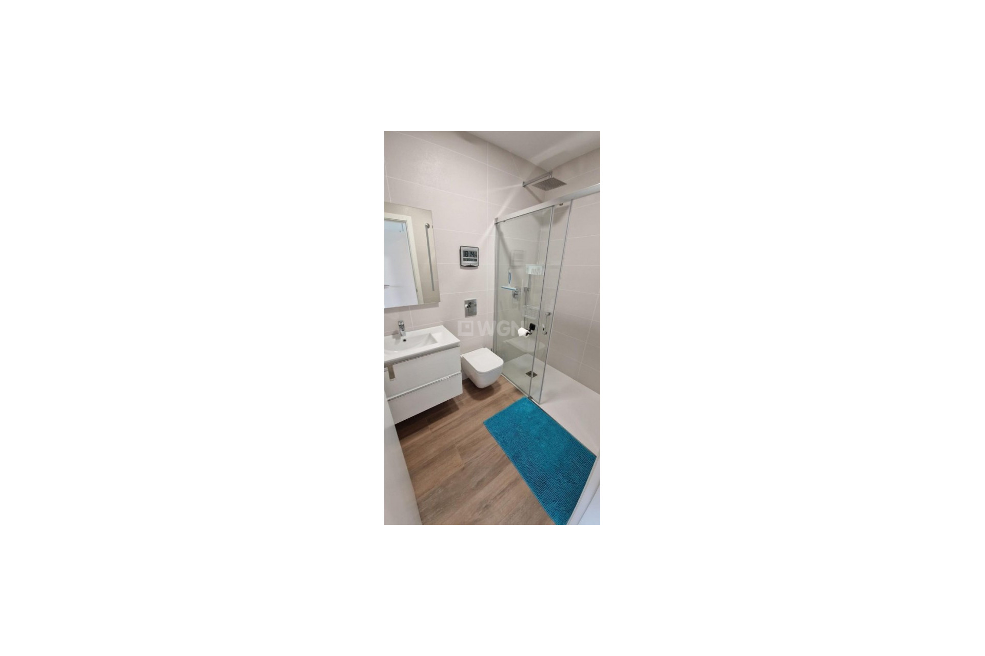 Resale - Apartment / flat - Villamartin - Costa Blanca