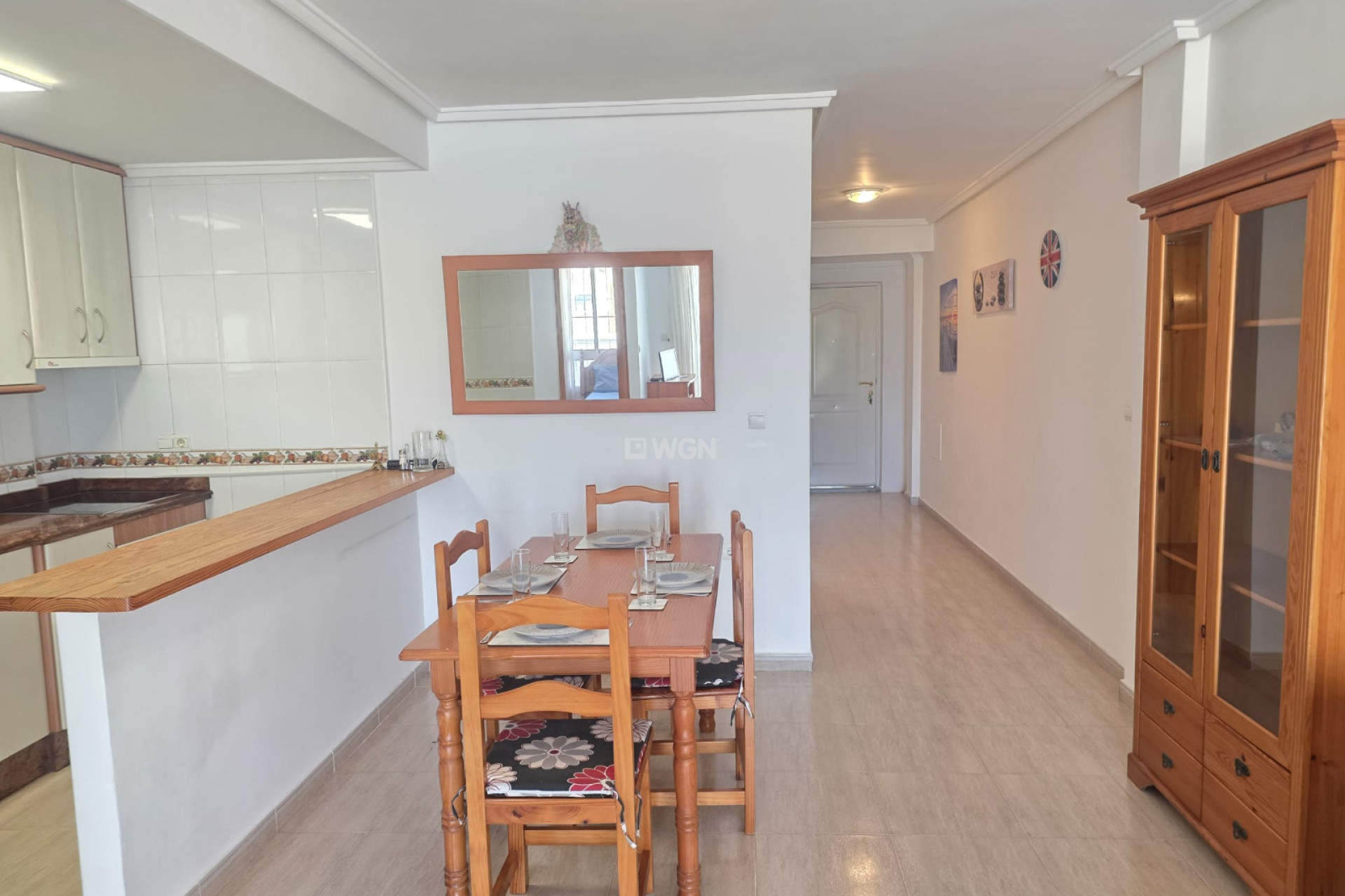 Resale - Apartment / flat - Villamartin - Costa Blanca