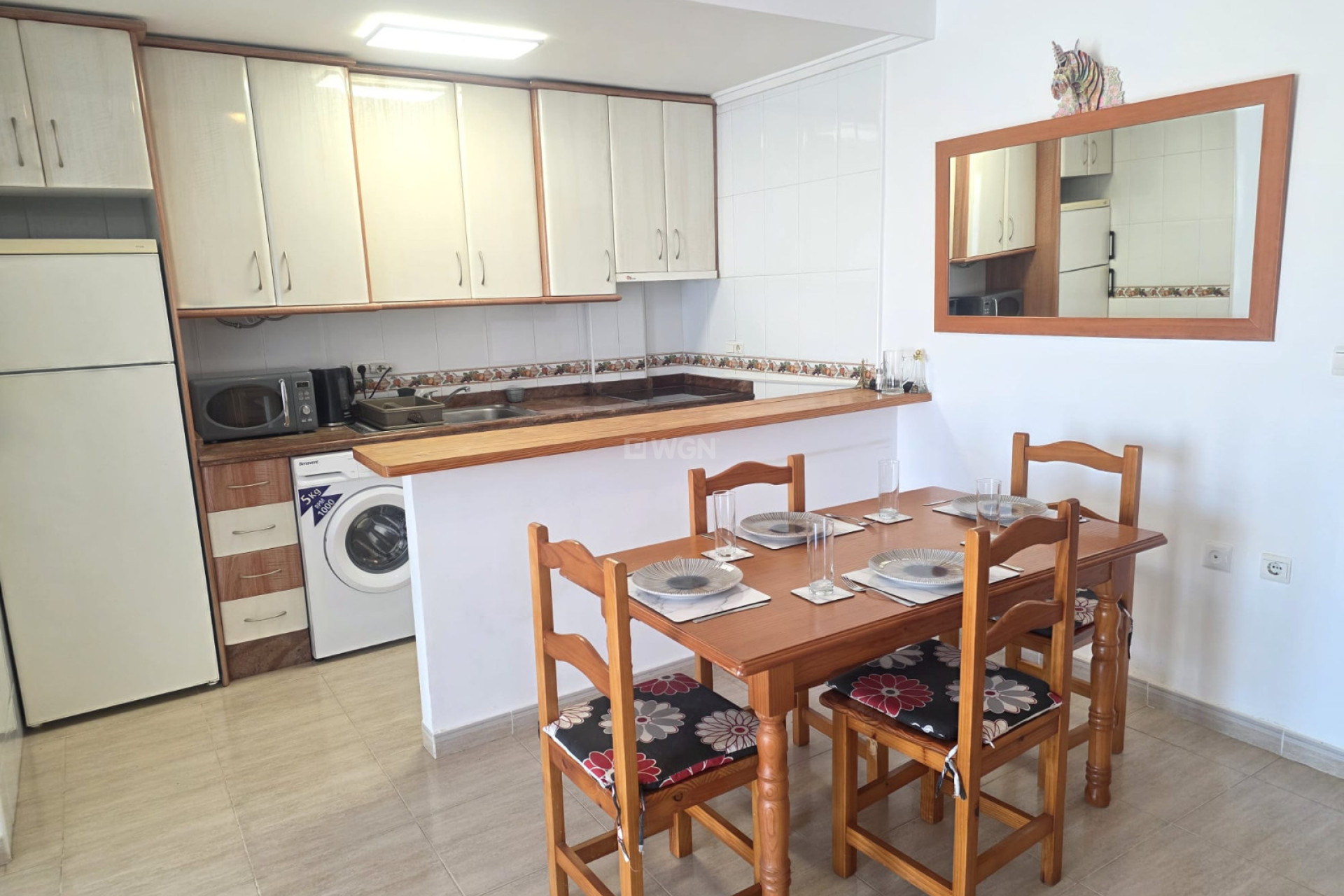 Resale - Apartment / flat - Villamartin - Costa Blanca