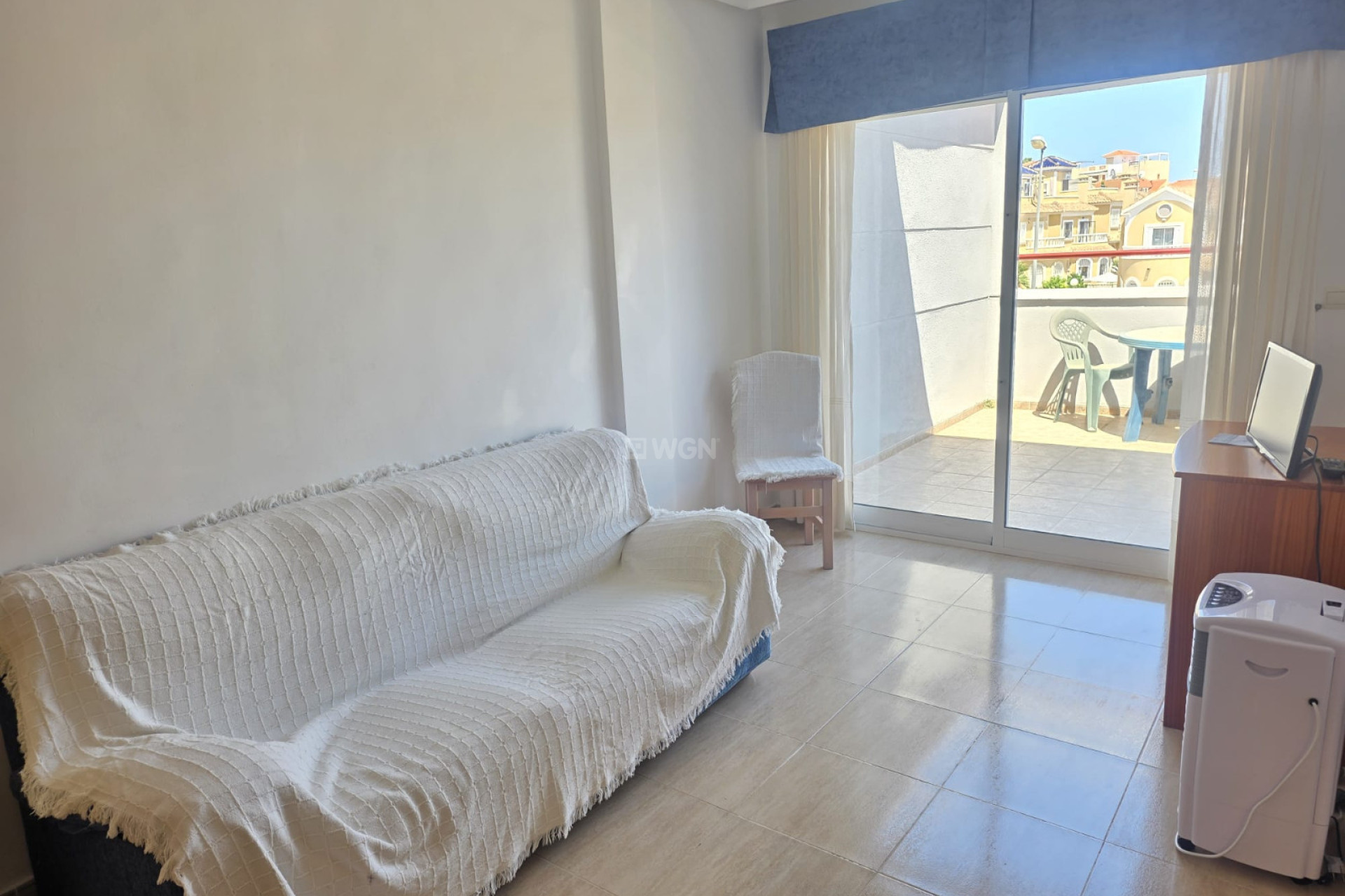 Resale - Apartment / flat - Villamartin - Costa Blanca