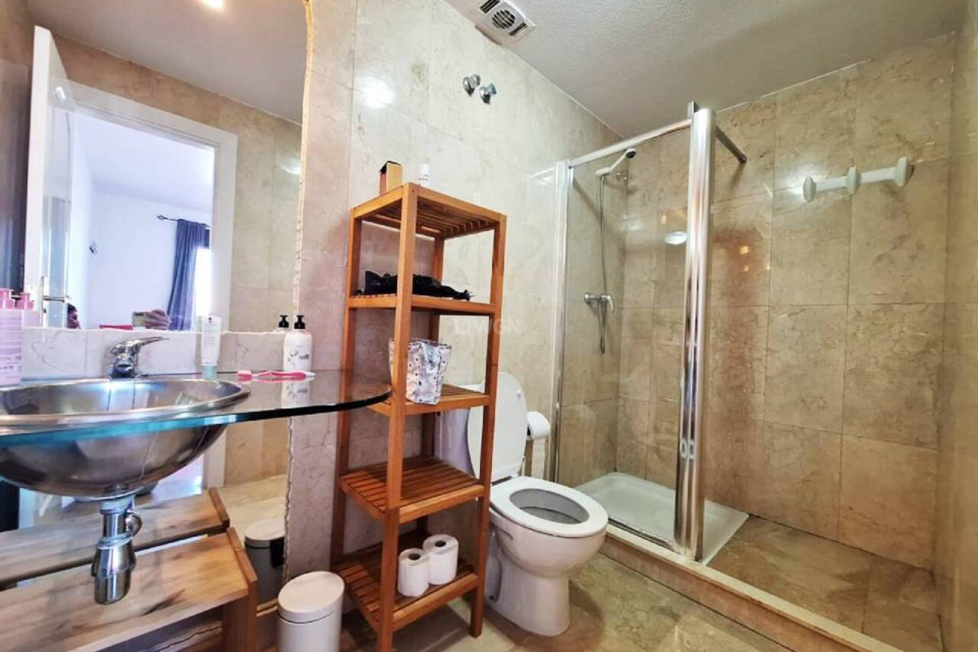 Resale - Apartment / flat - Villamartin - Costa Blanca