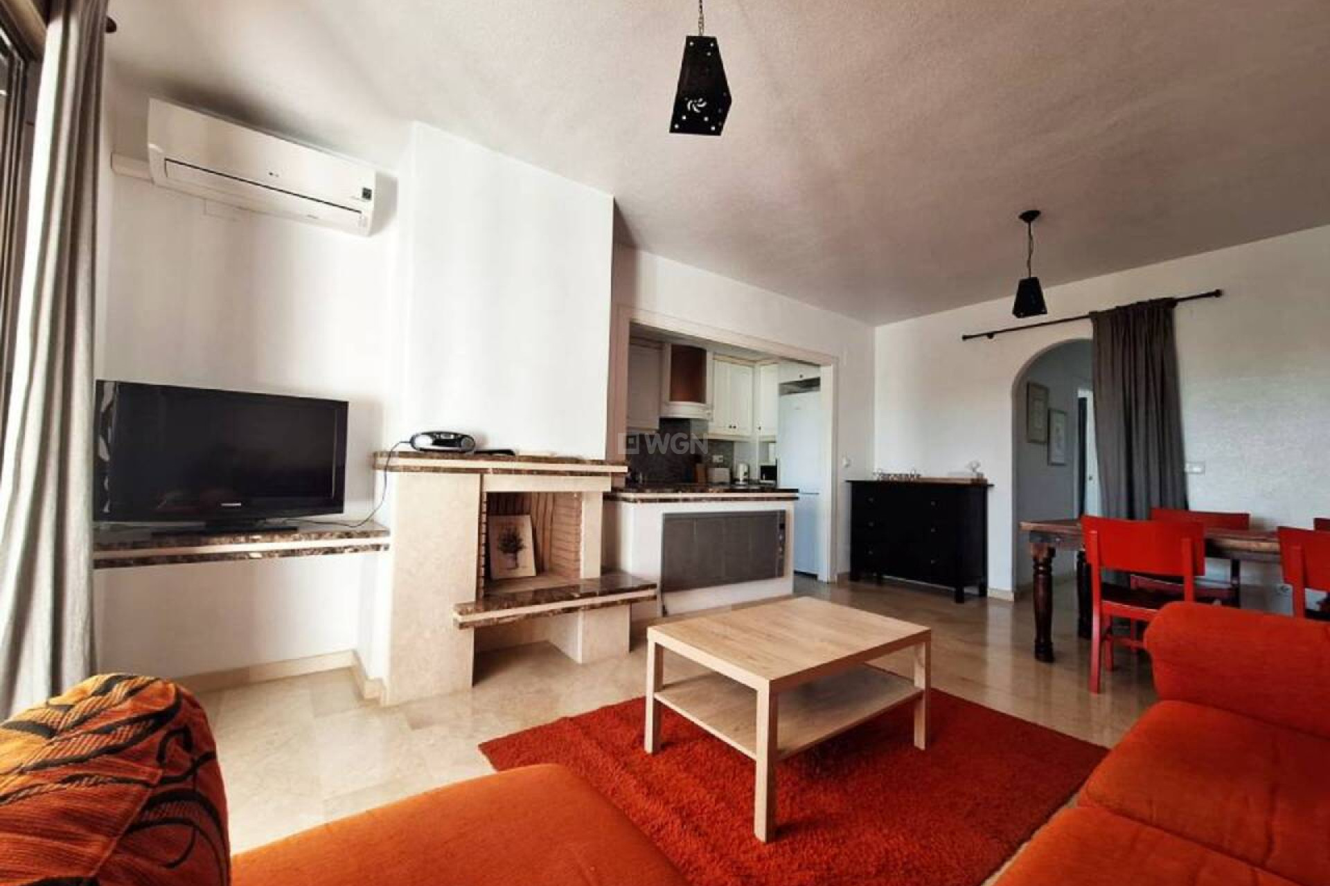 Resale - Apartment / flat - Villamartin - Costa Blanca