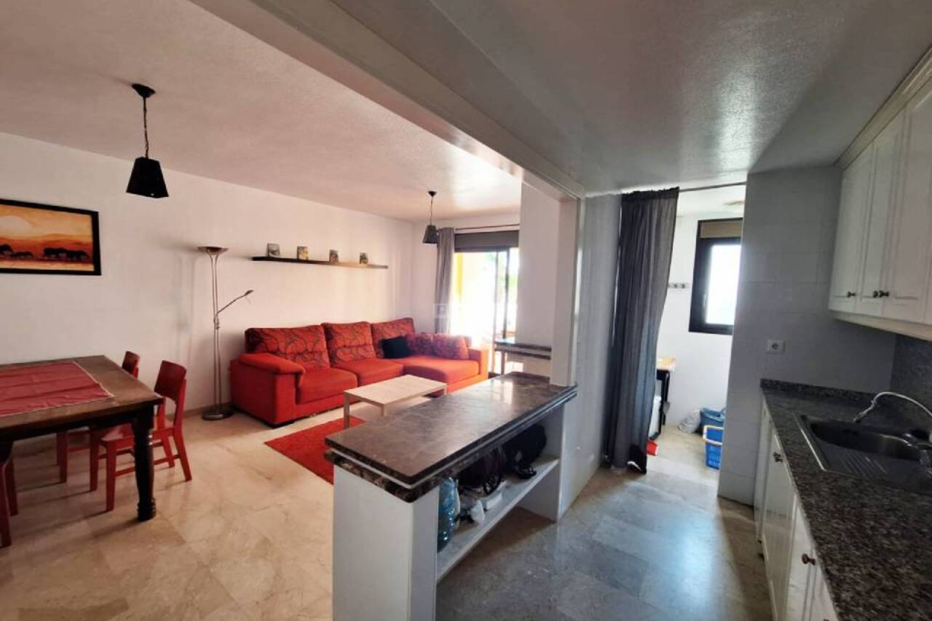 Resale - Apartment / flat - Villamartin - Costa Blanca