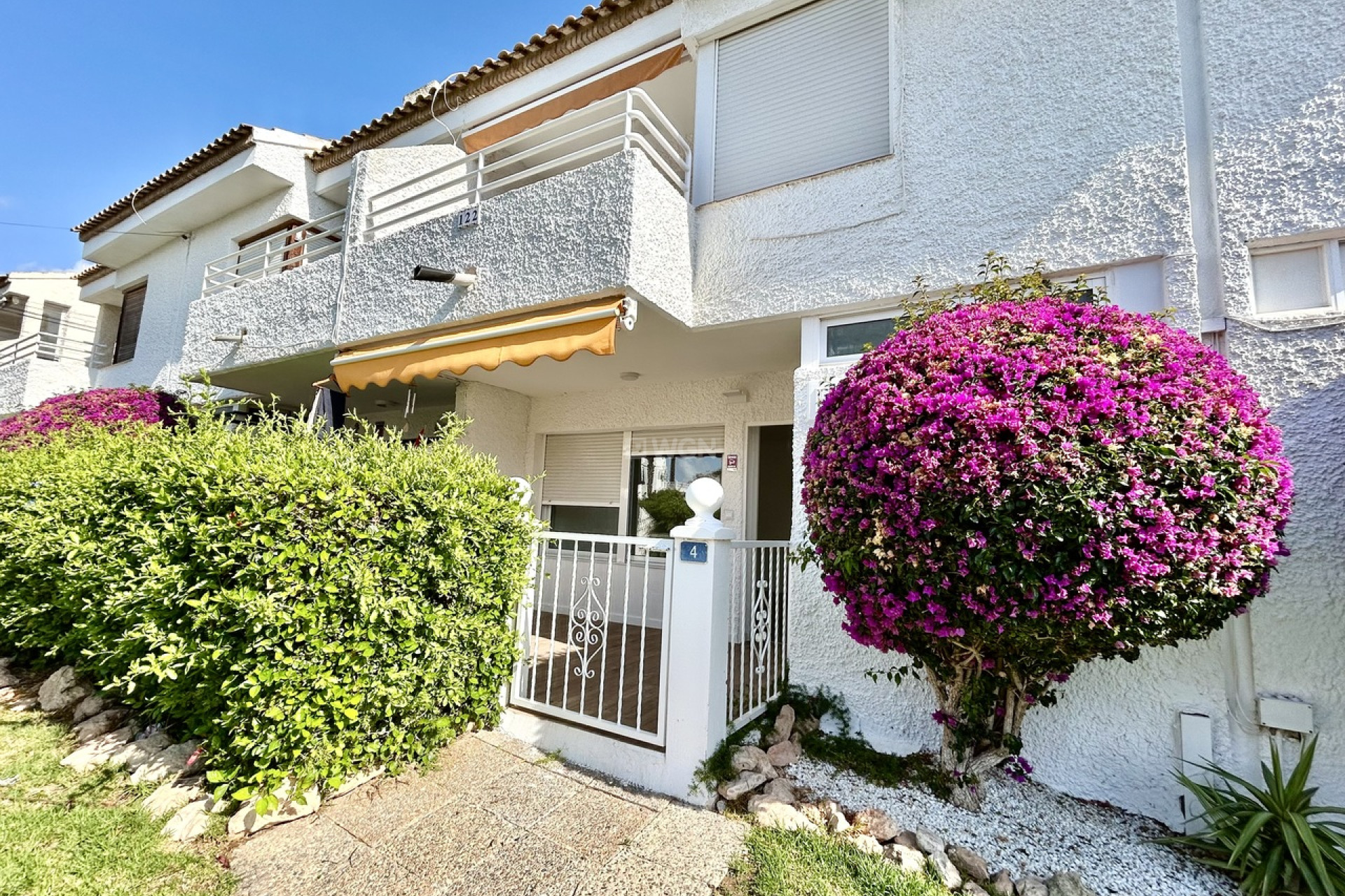 Resale - Apartment / flat - Villamartin - Costa Blanca