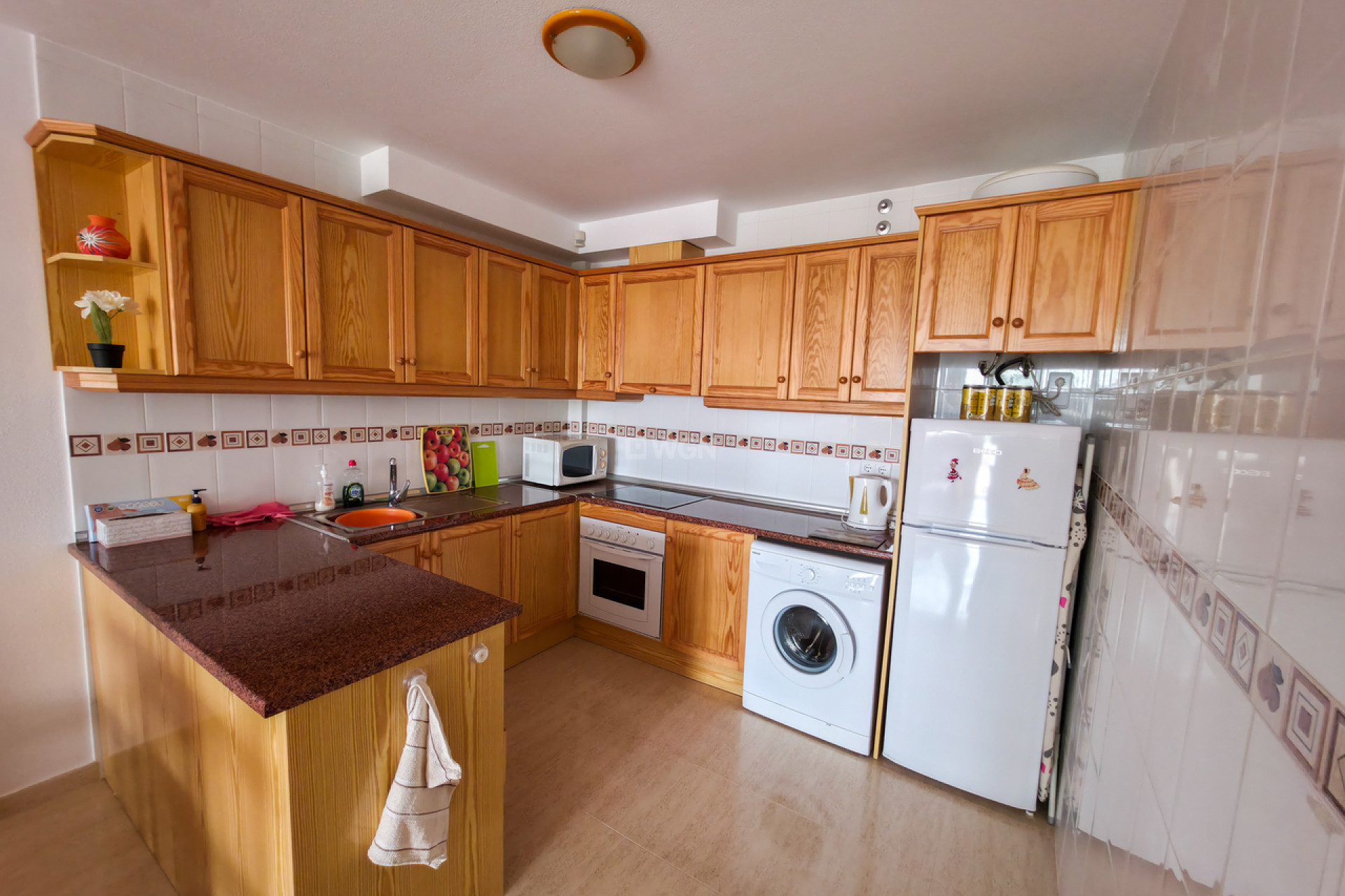 Resale - Apartment / flat - Villamartin - Costa Blanca