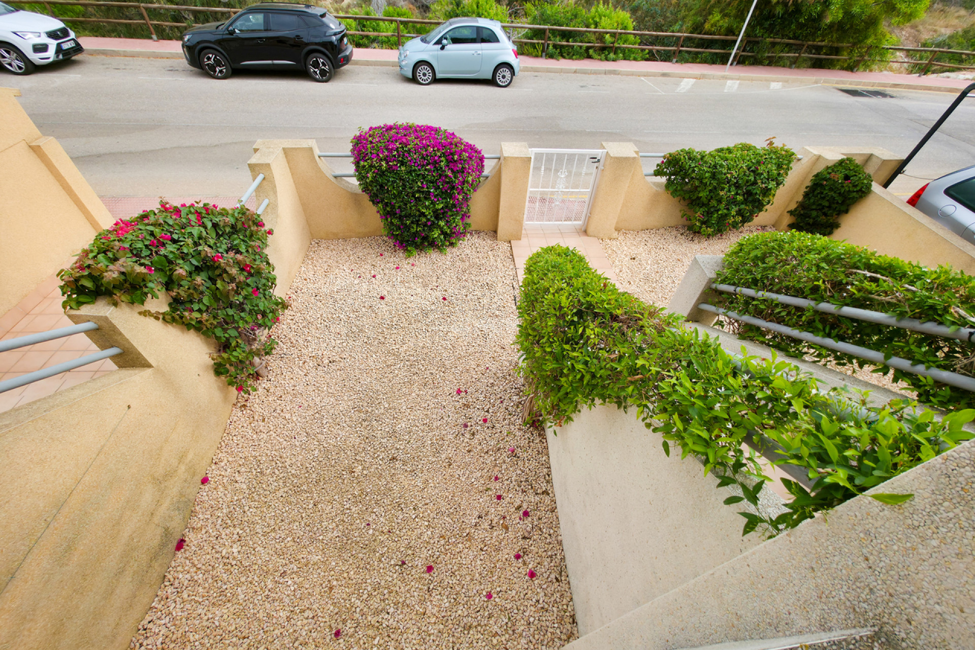 Resale - Apartment / flat - Villamartin - Costa Blanca
