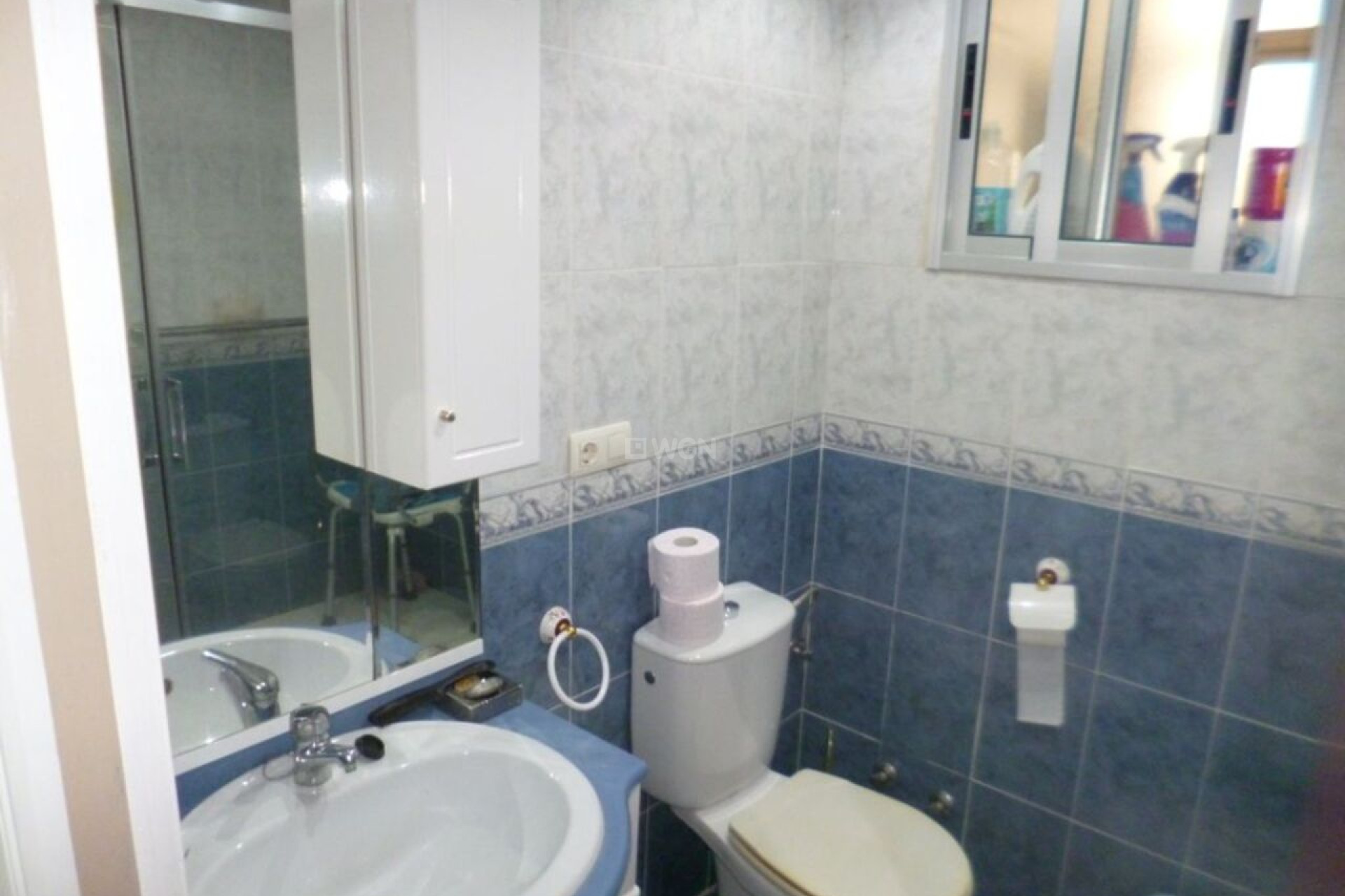 Resale - Apartment / flat - Villamartin - Costa Blanca