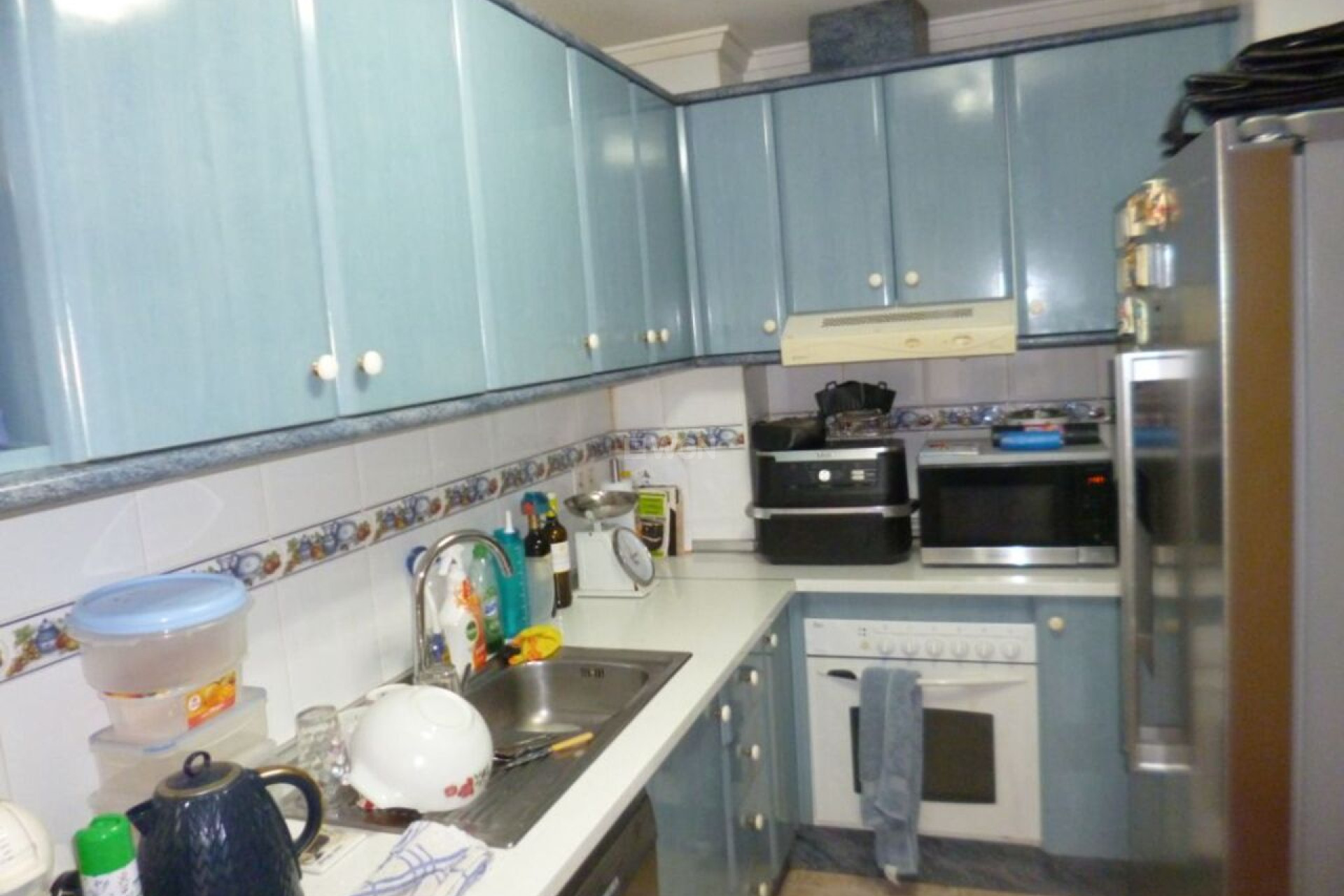 Resale - Apartment / flat - Villamartin - Costa Blanca