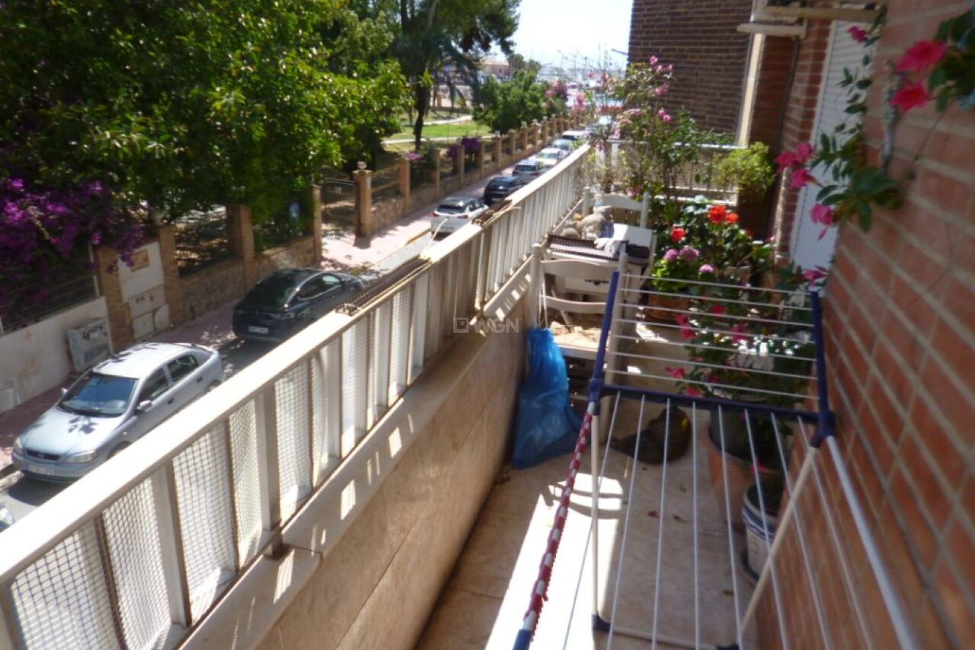 Resale - Apartment / flat - Villamartin - Costa Blanca