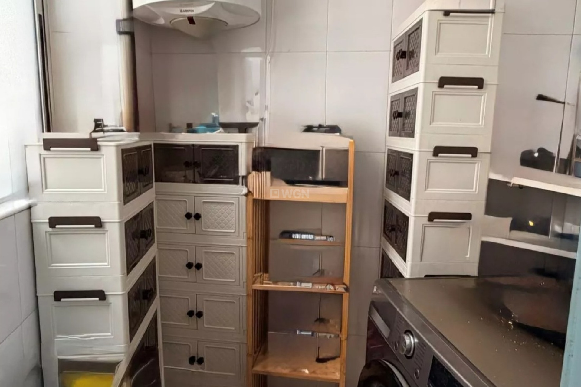 Resale - Apartment / flat - Villamartin - Costa Blanca