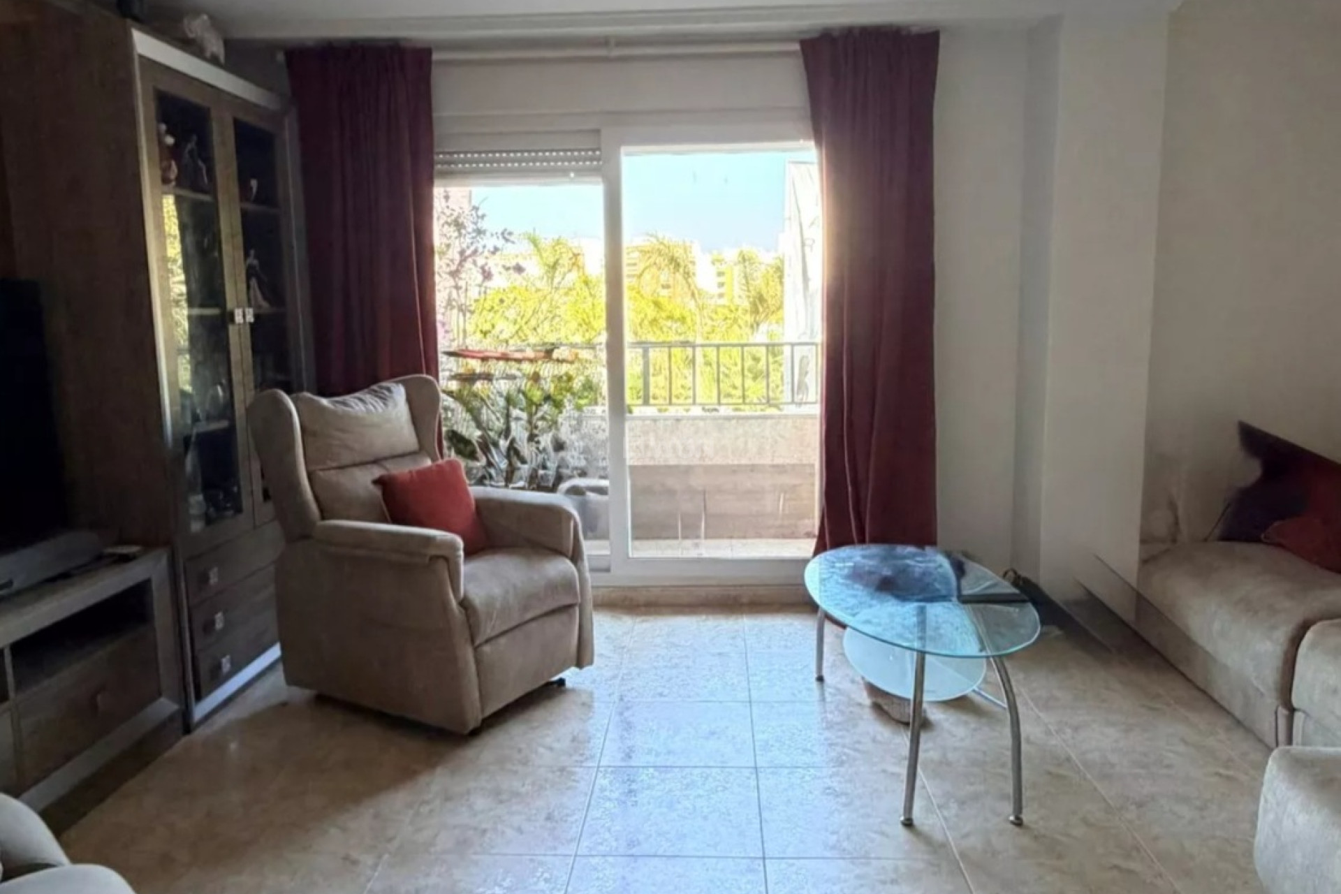 Resale - Apartment / flat - Villamartin - Costa Blanca