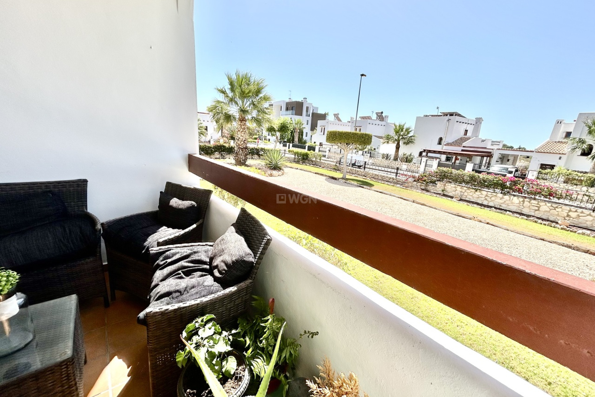 Resale - Apartment / flat - Villamartin - Costa Blanca