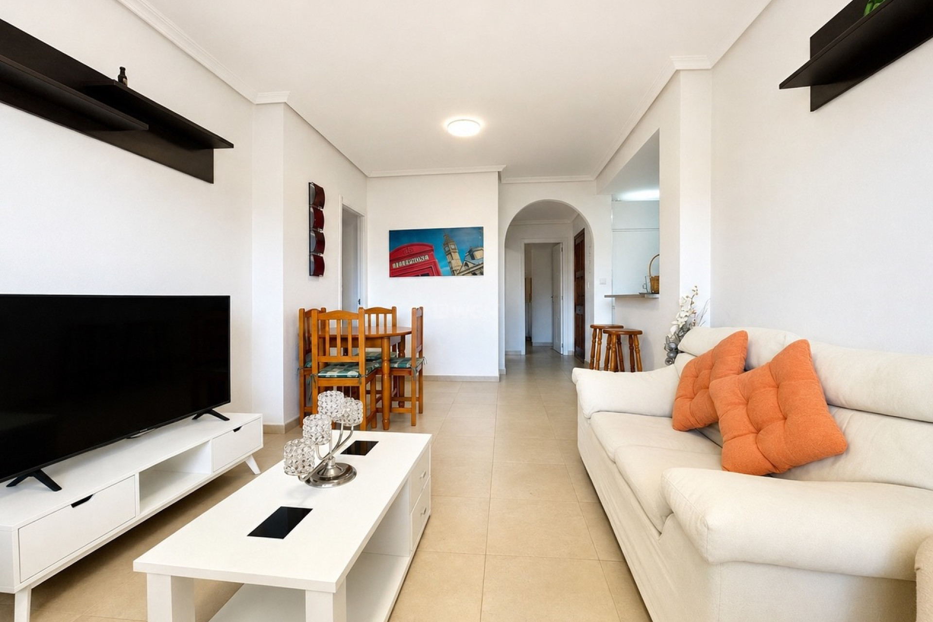 Resale - Apartment / flat - Villamartin - Costa Blanca