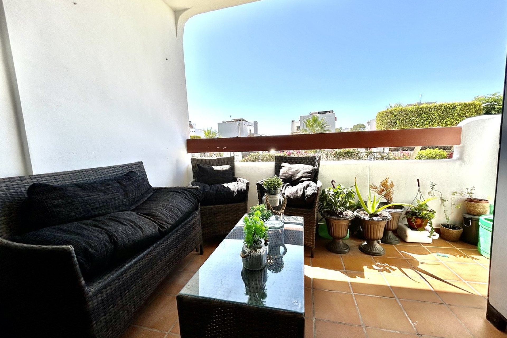 Resale - Apartment / flat - Villamartin - Costa Blanca