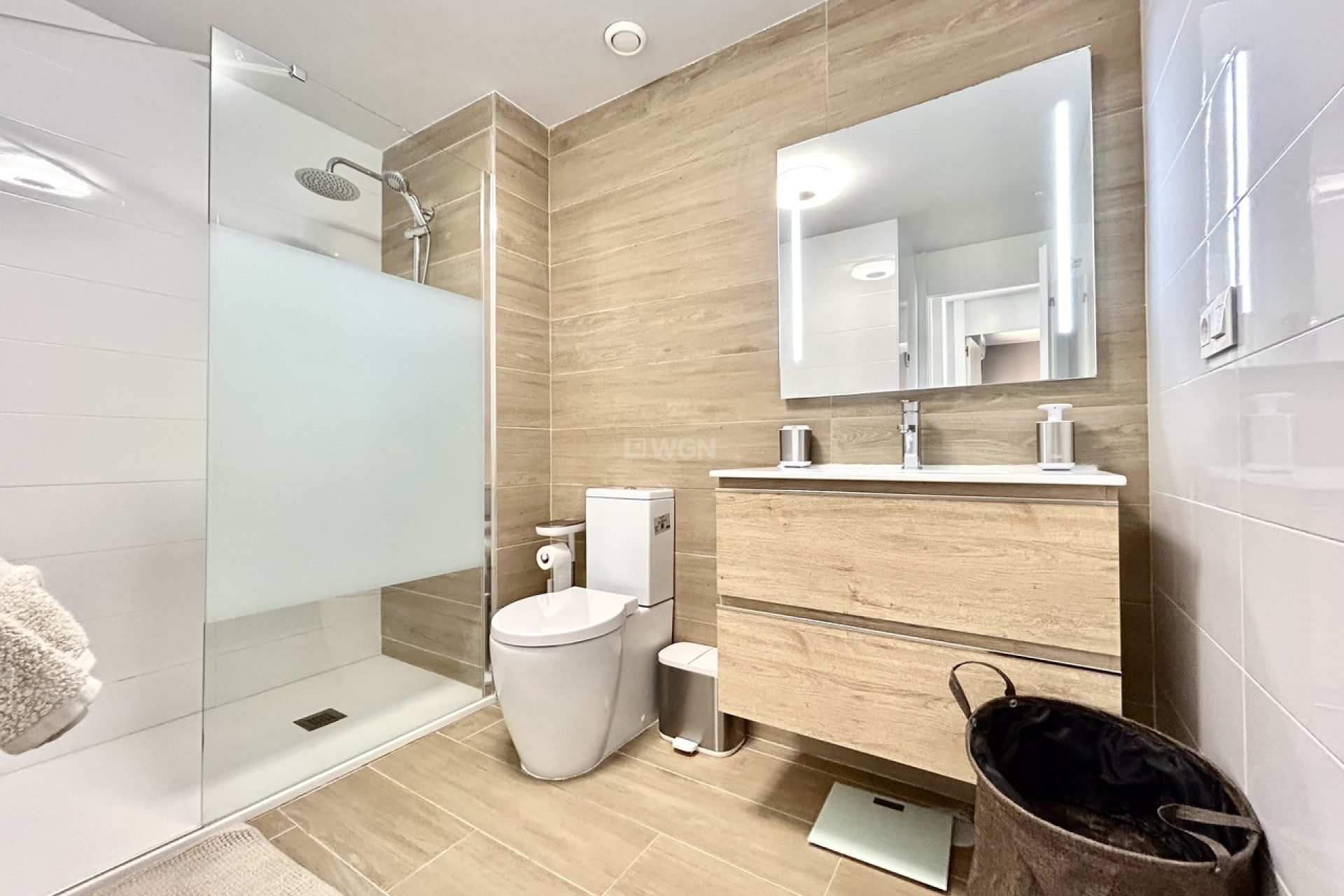 Resale - Apartment / flat - Villamartin - Costa Blanca