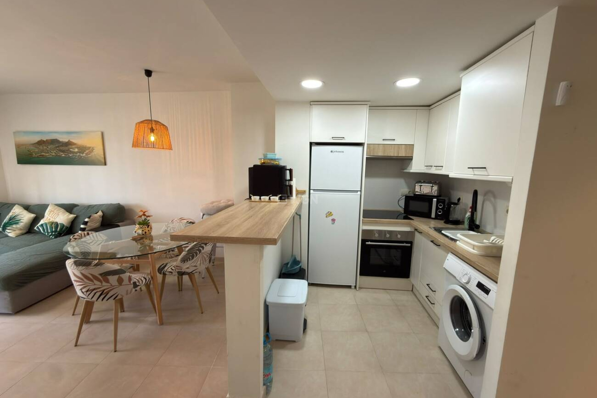 Resale - Apartment / flat - Villamartin - Costa Blanca